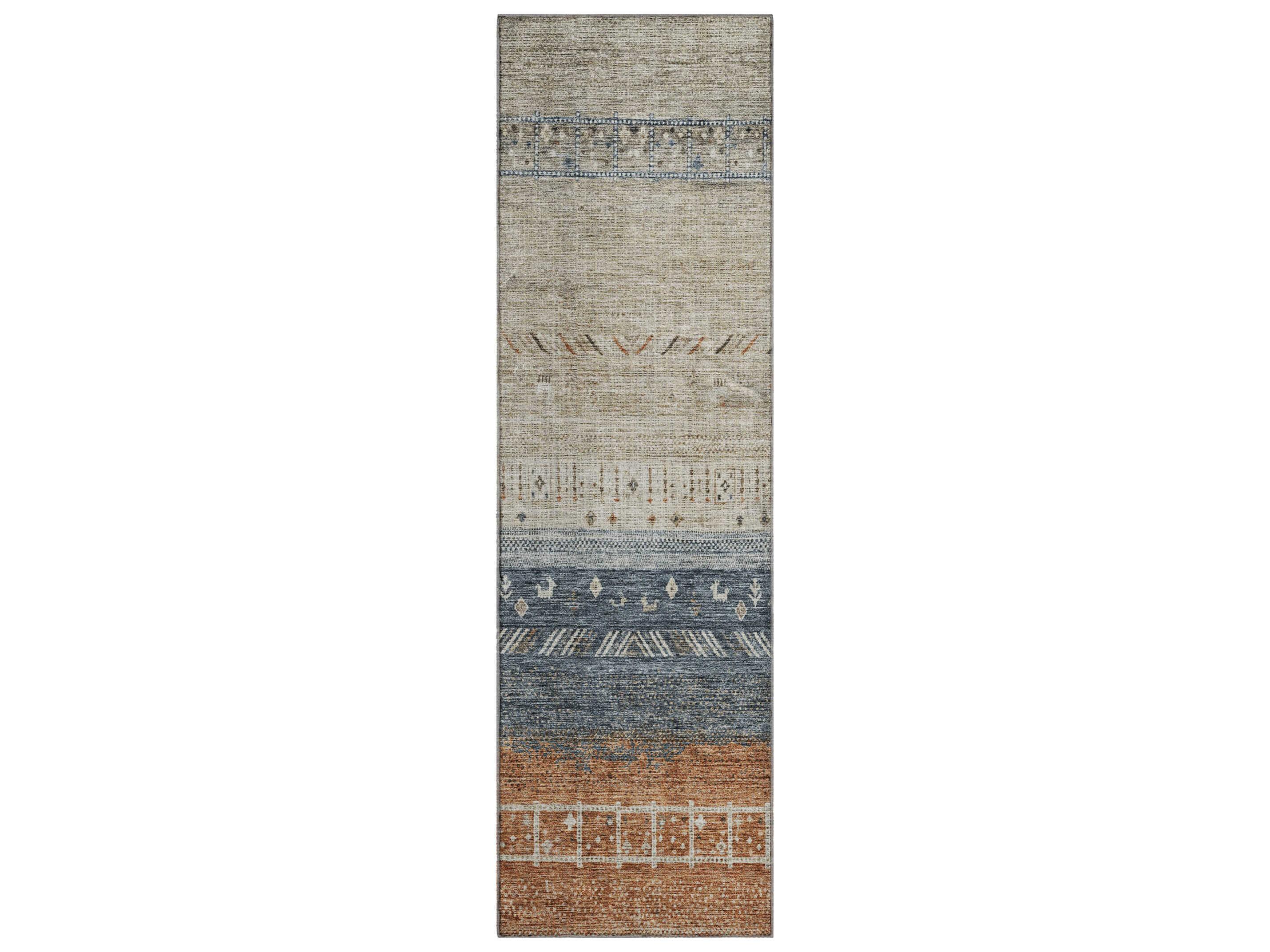 Dalyn Mayfield Oriental Area Rug
