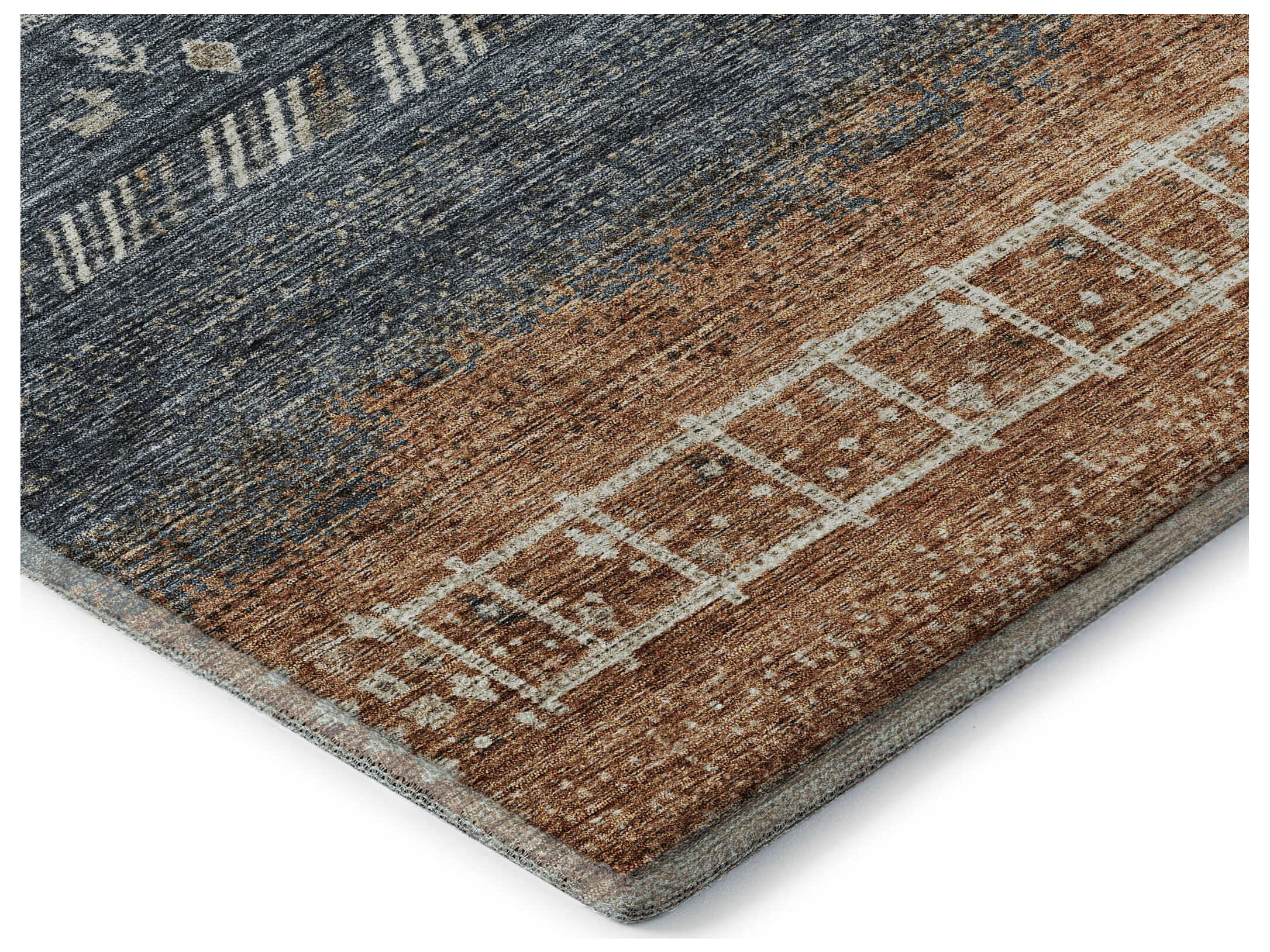 Dalyn Mayfield Oriental Area Rug