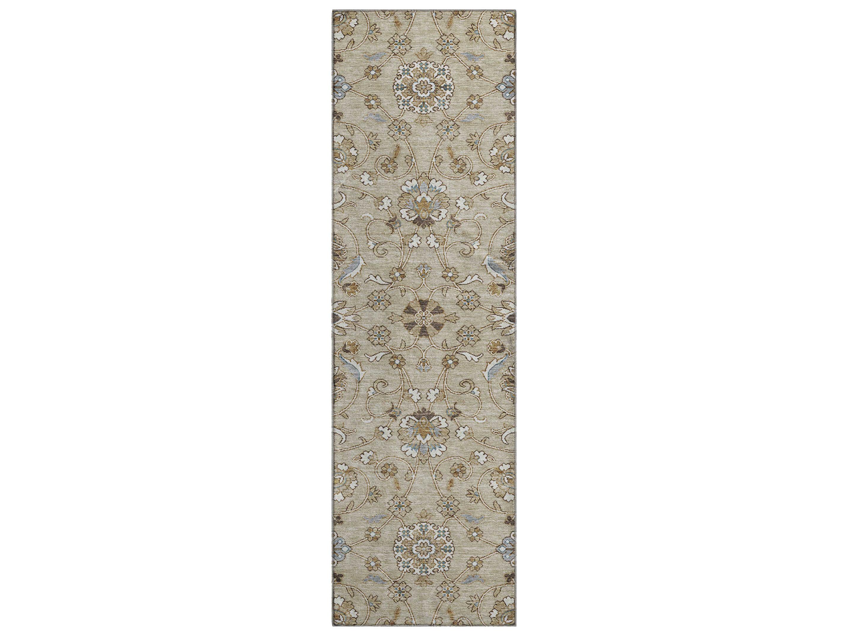 Dalyn Mayfield Floral Area Rug