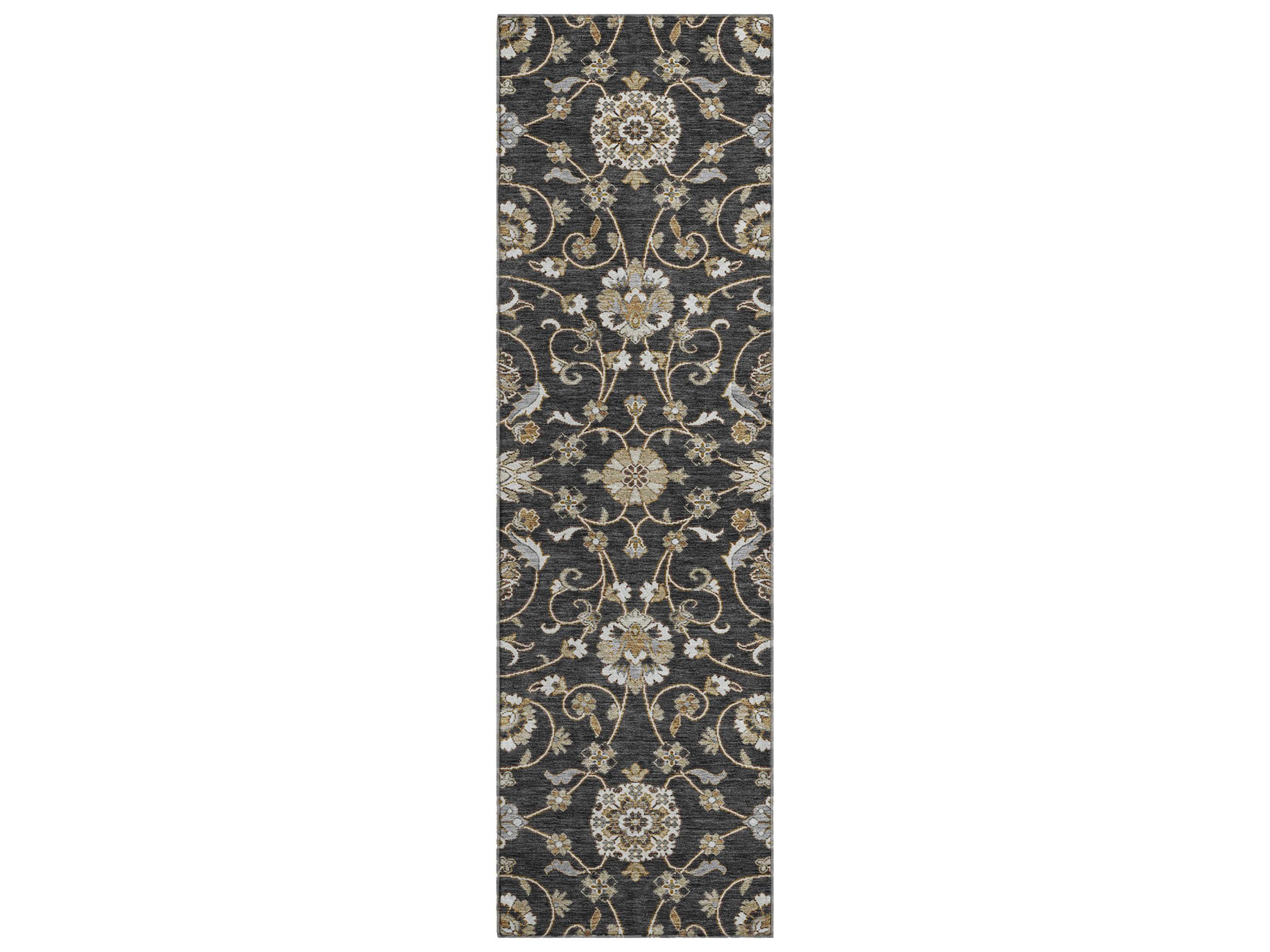 Dalyn Mayfield Floral Area Rug