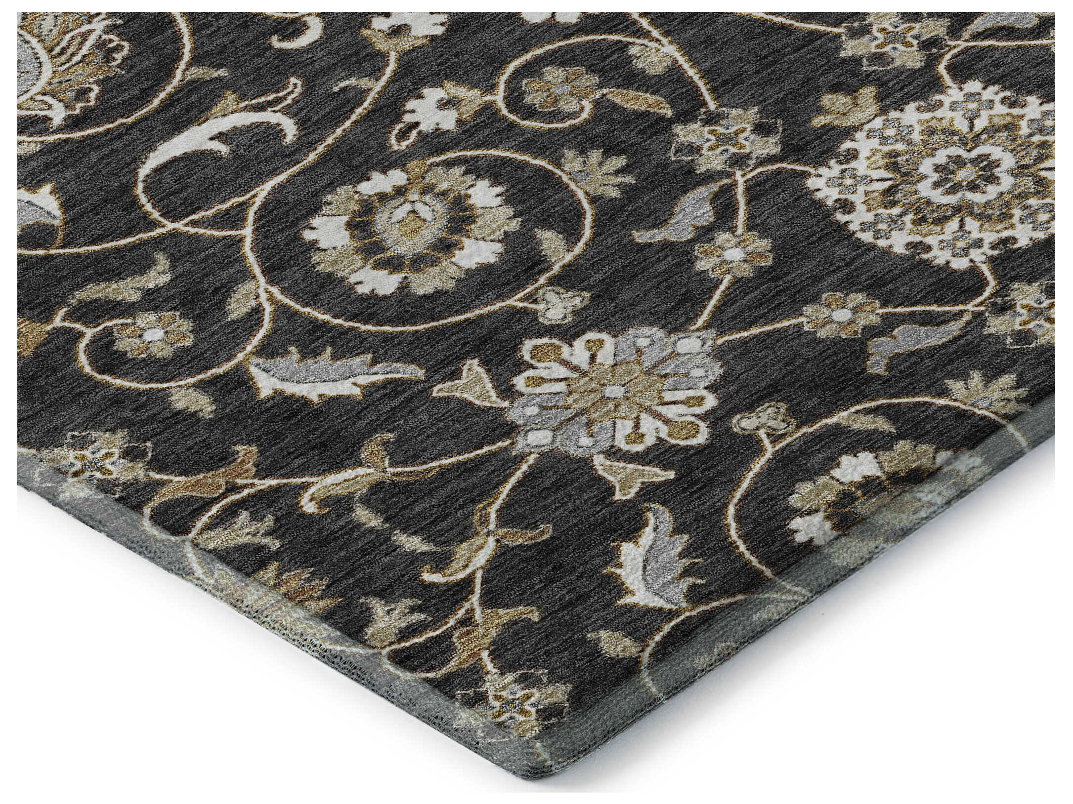 Dalyn Mayfield Floral Area Rug