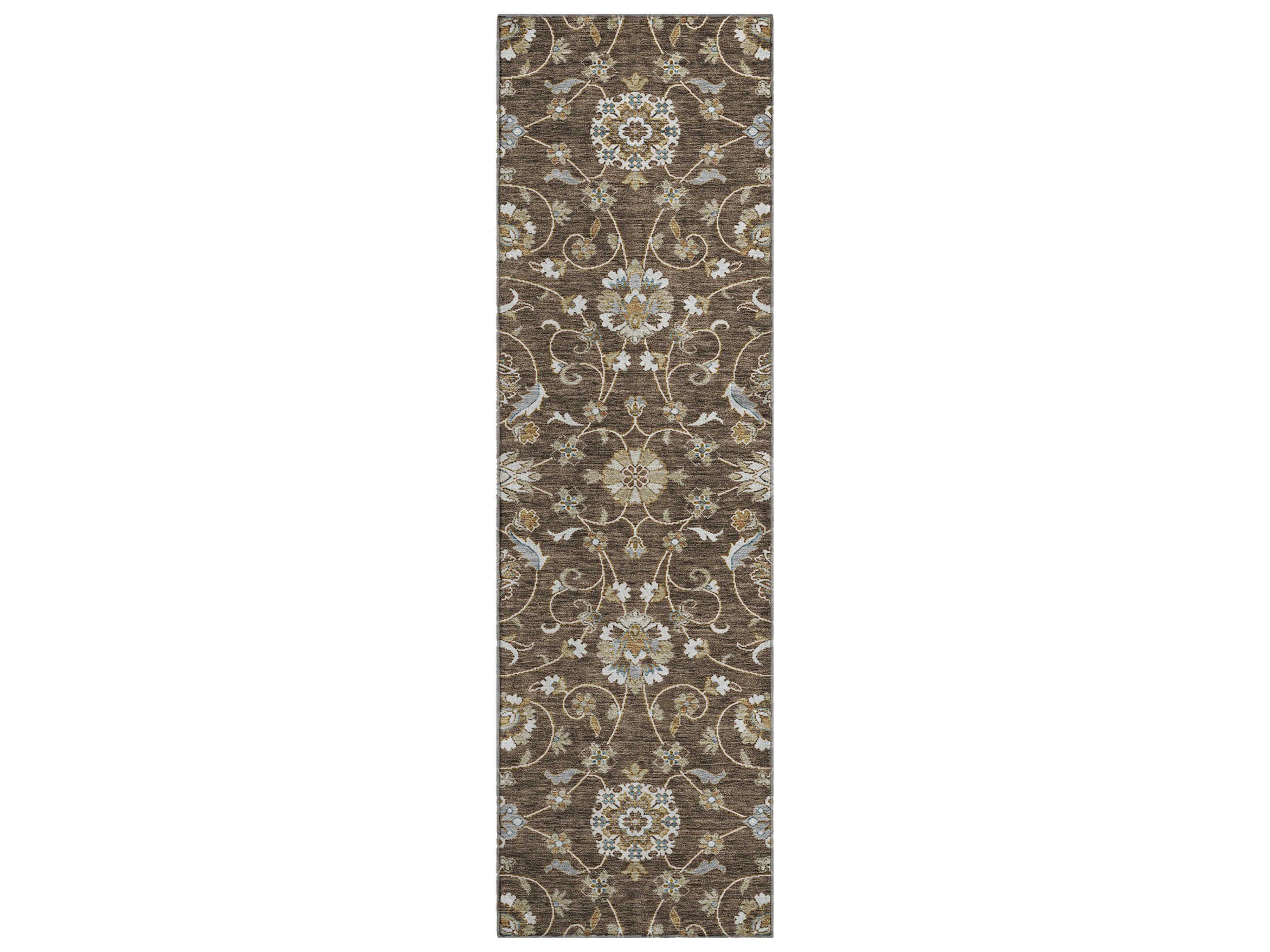 Dalyn Mayfield Floral Area Rug