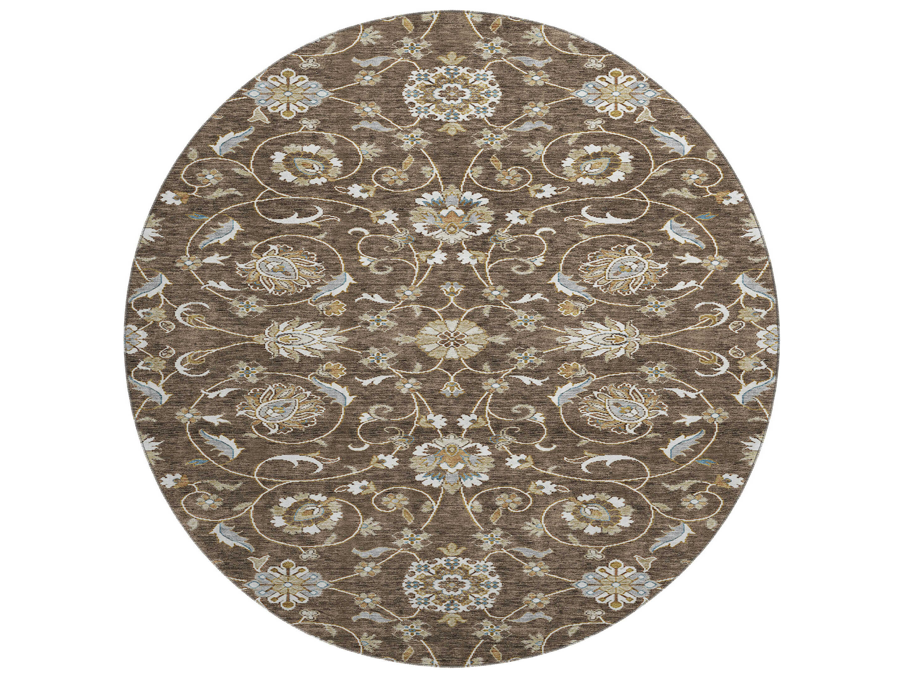 Dalyn Mayfield Floral Area Rug