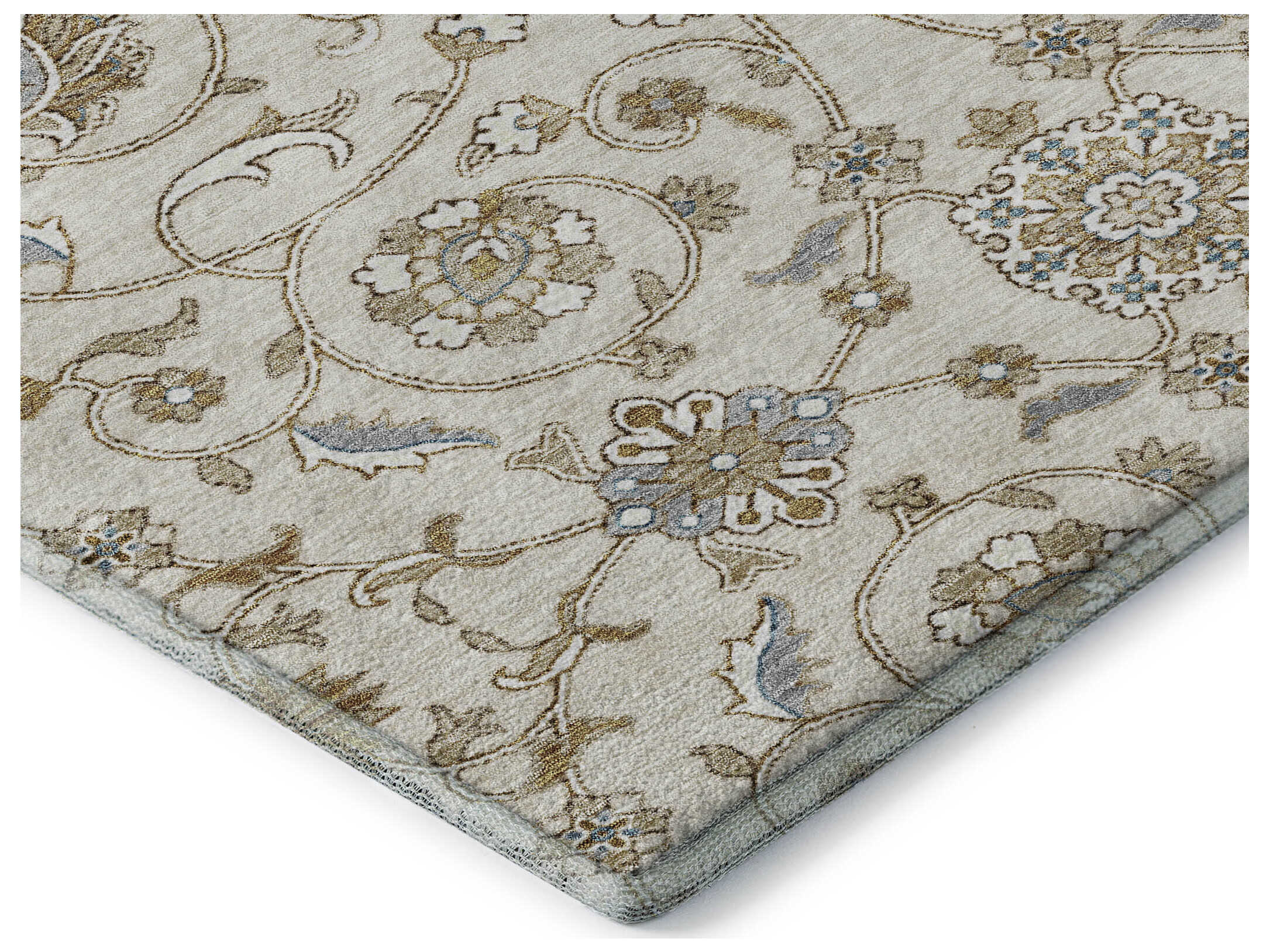 Dalyn Mayfield Floral Area Rug
