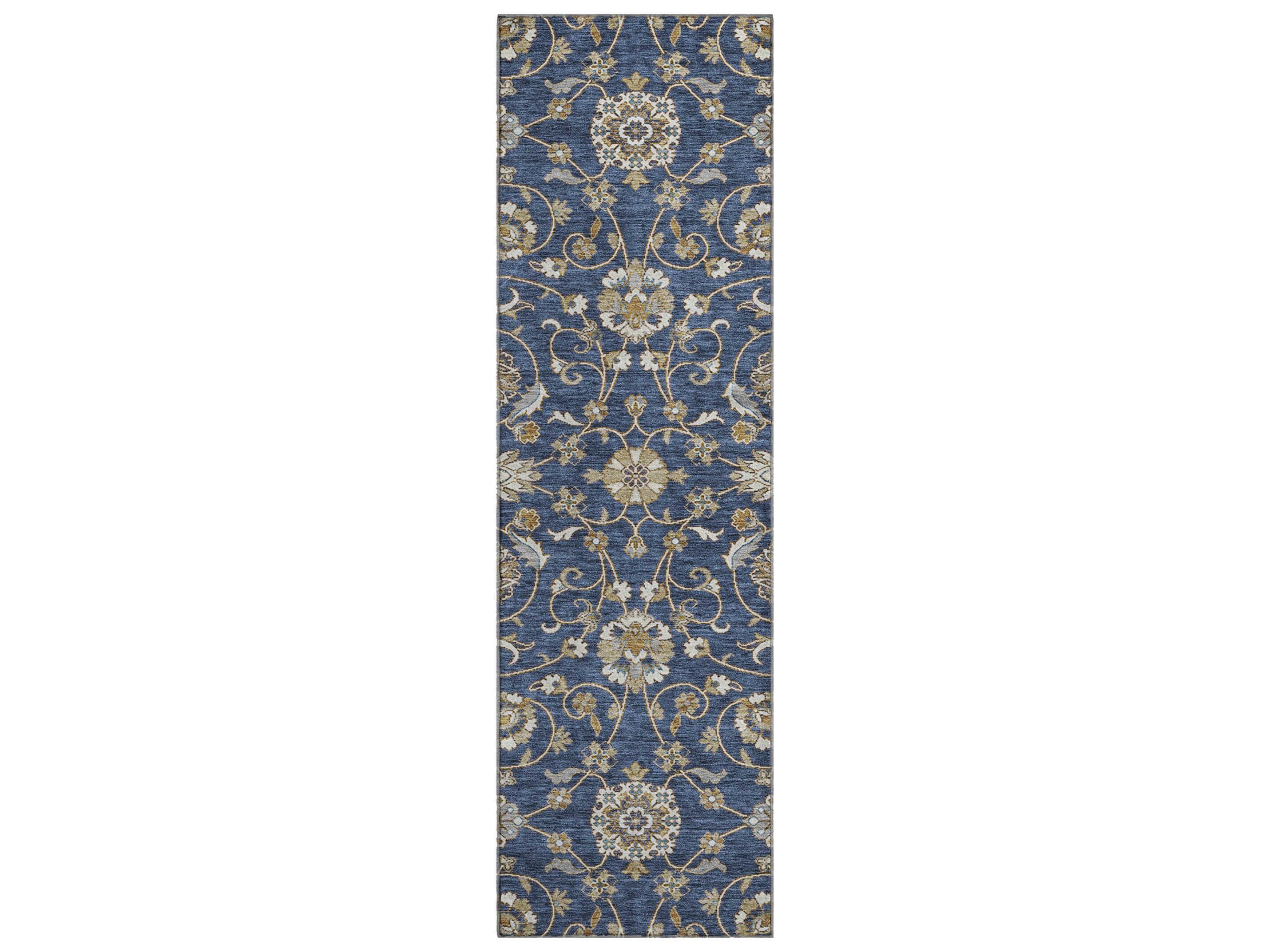 Dalyn Mayfield Floral Area Rug