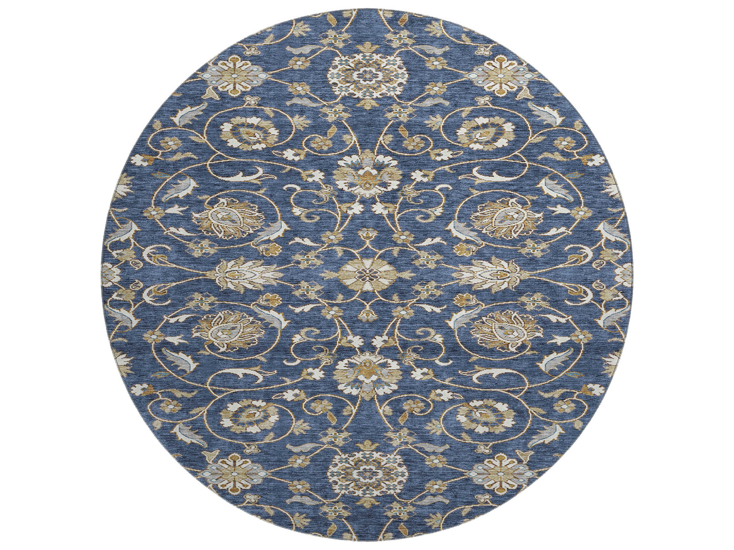 Dalyn Mayfield Floral Area Rug