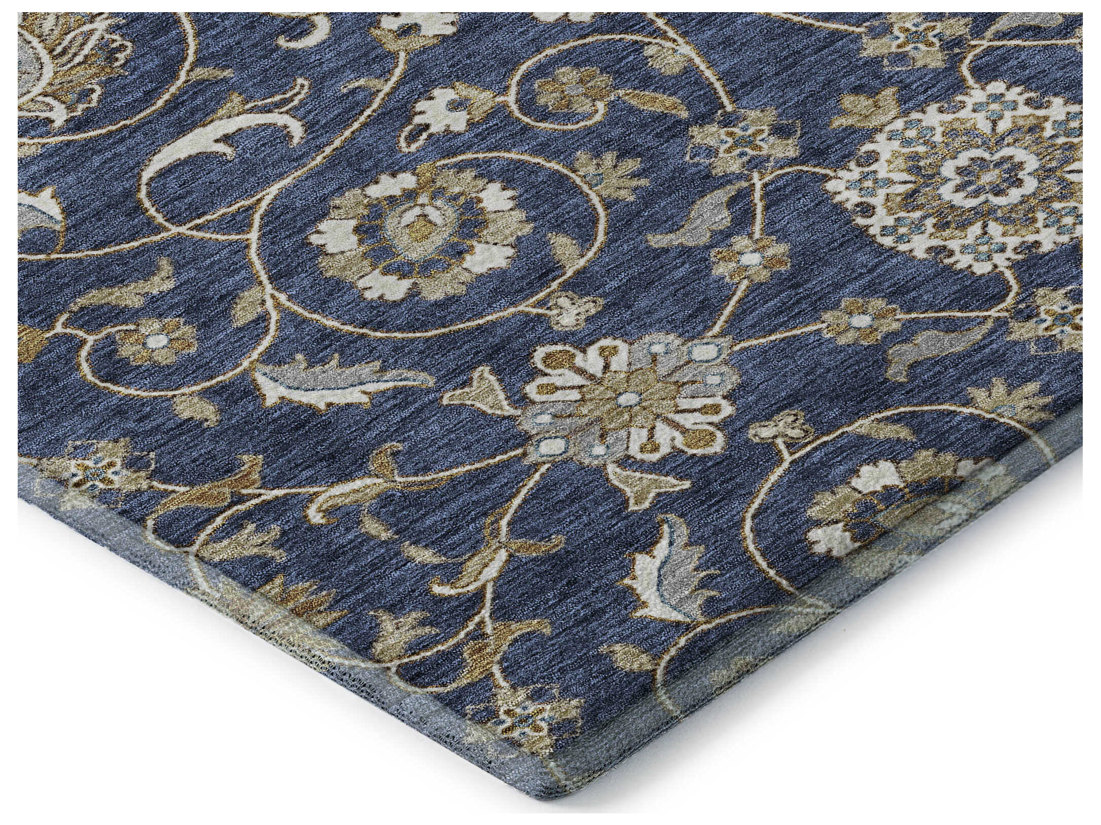 Dalyn Mayfield Floral Area Rug