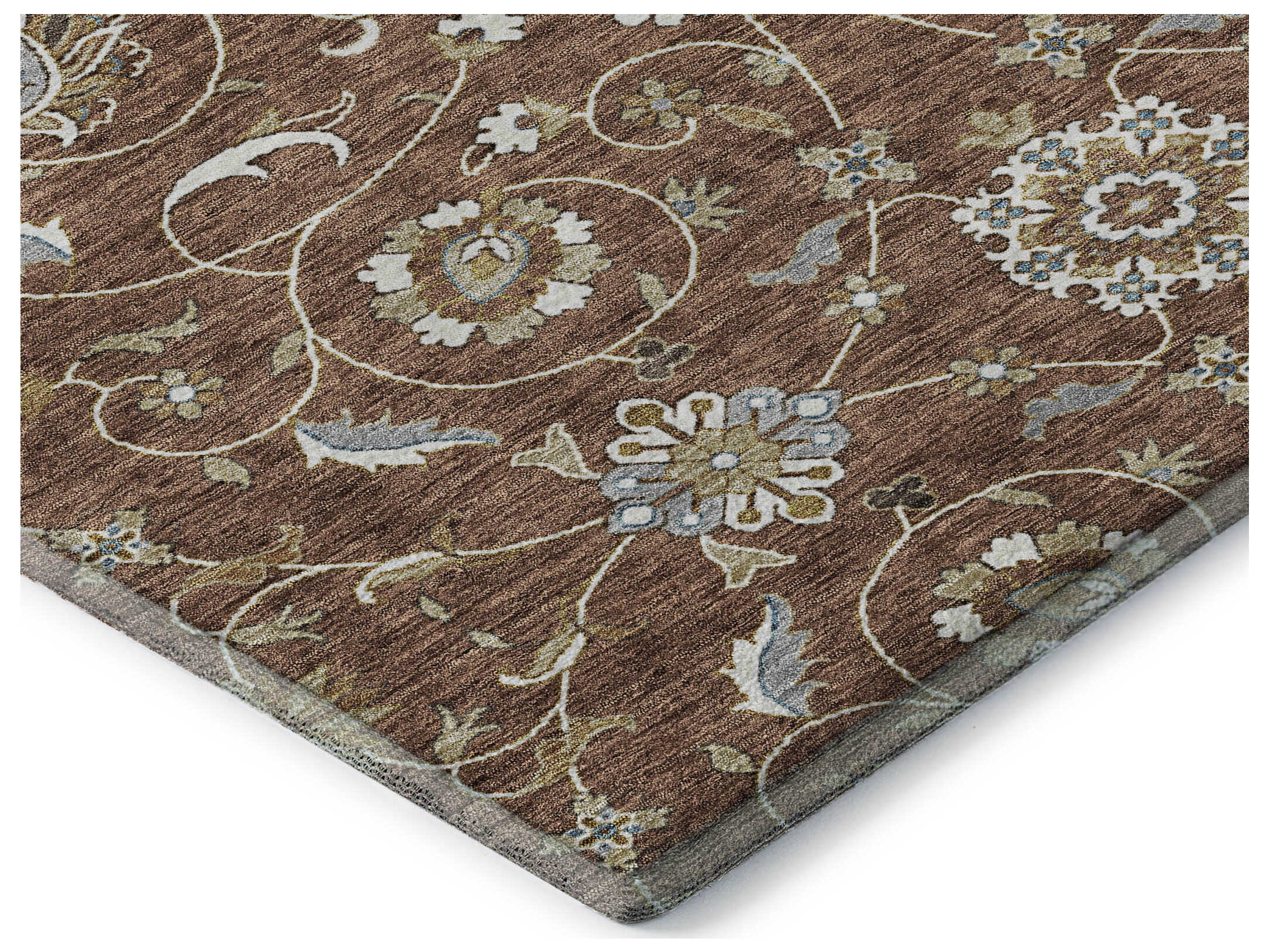 Dalyn Mayfield Floral Area Rug