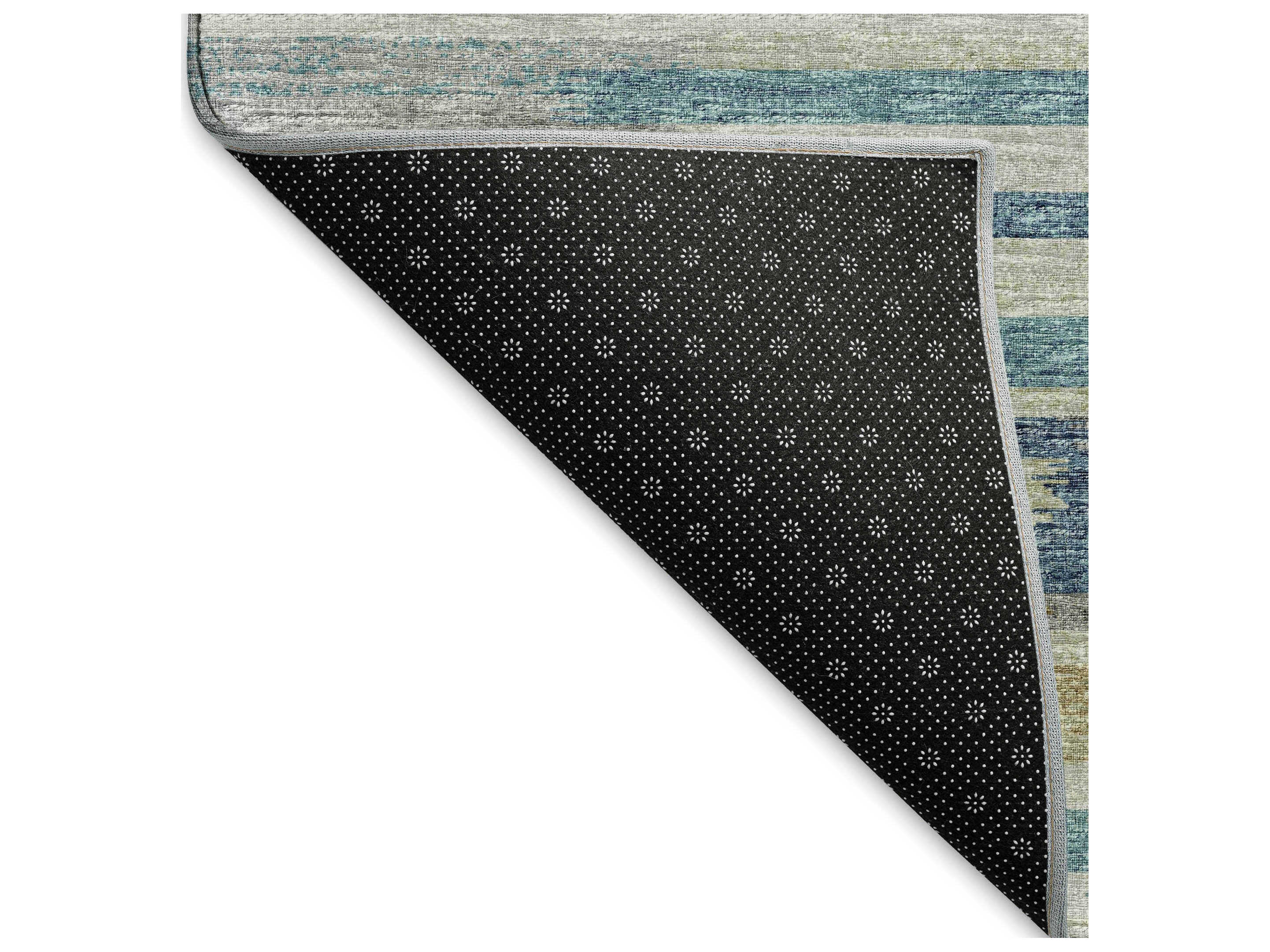 Dalyn Mayfield Striped Area Rug