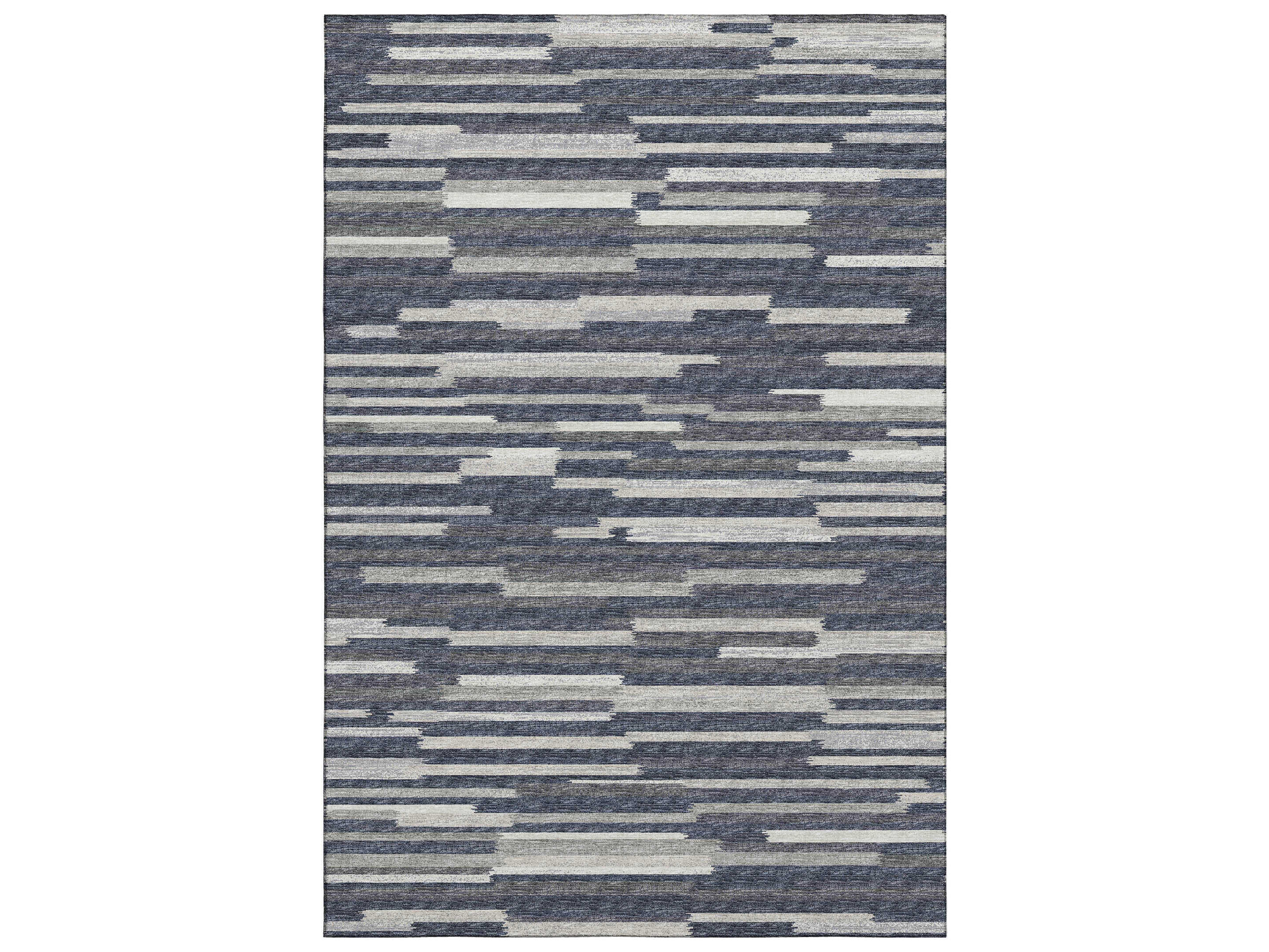 Dalyn Mayfield Striped Area Rug