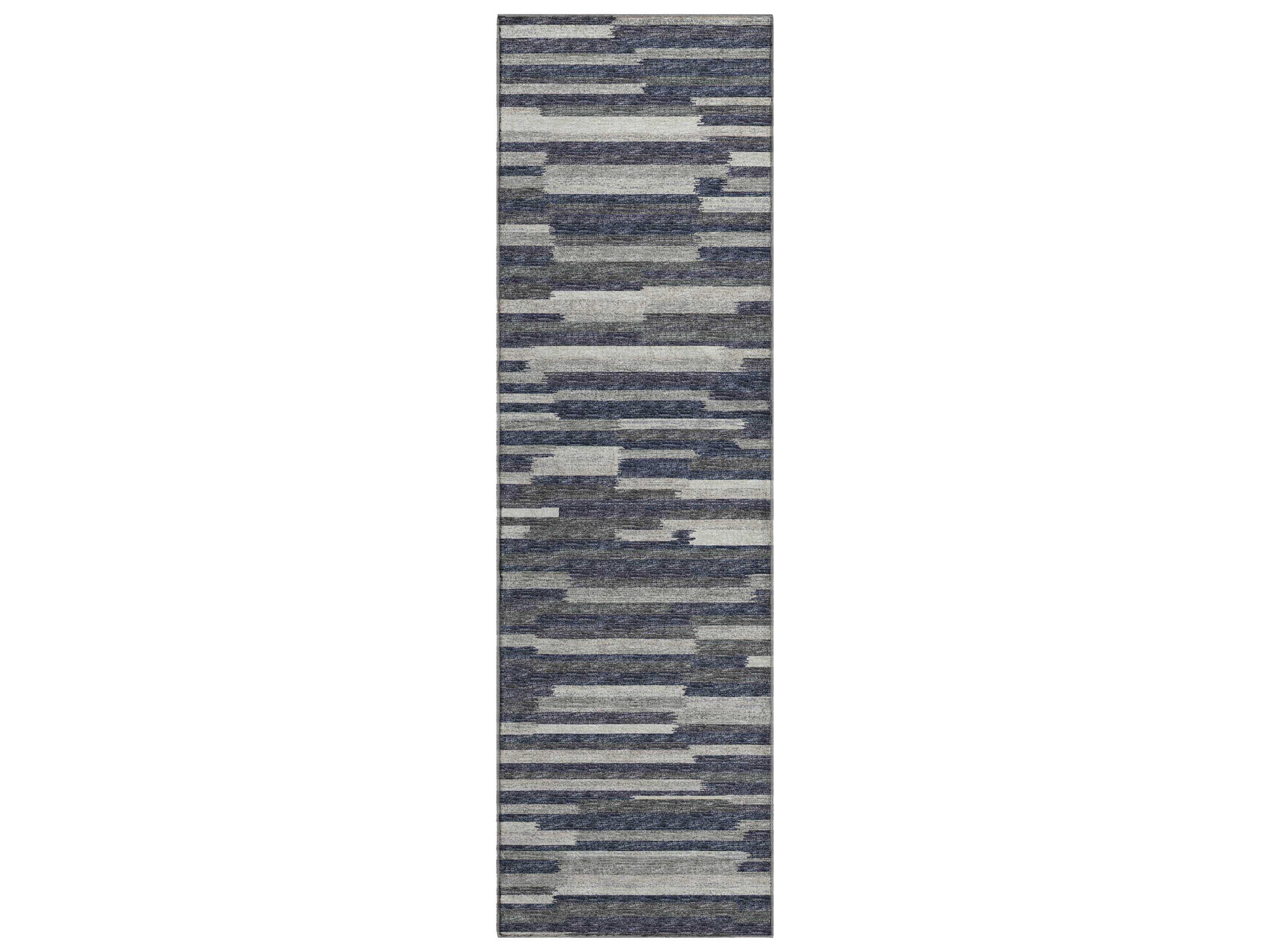 Dalyn Mayfield Striped Area Rug