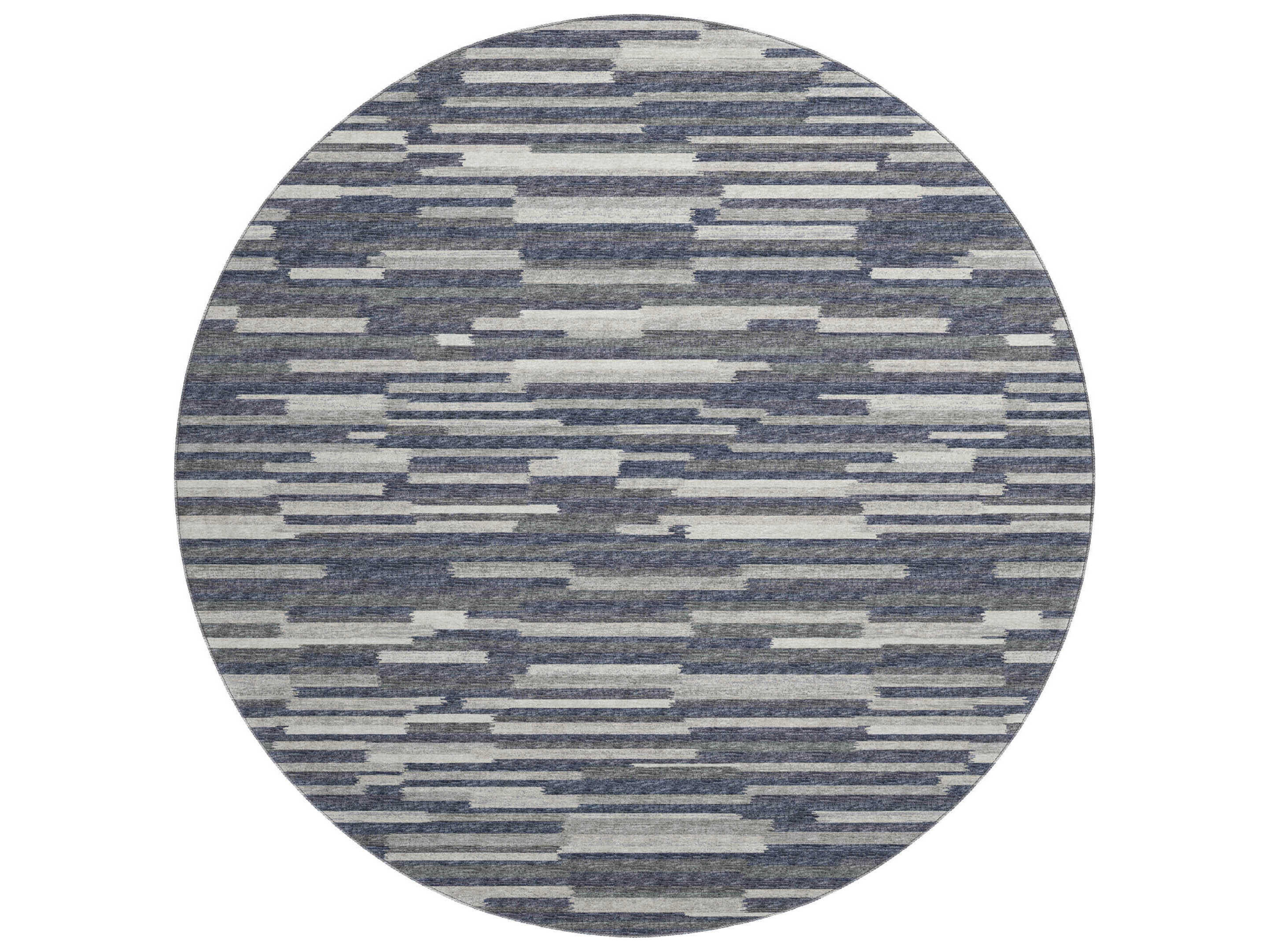 Dalyn Mayfield Striped Area Rug
