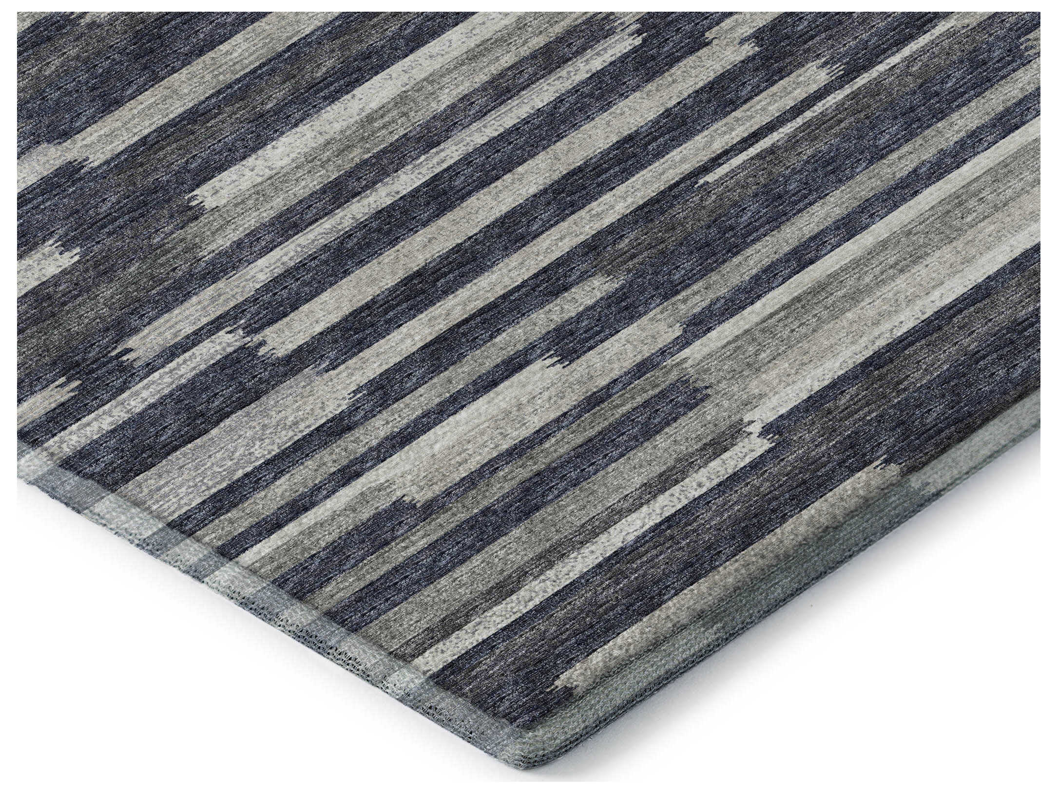 Dalyn Mayfield Striped Area Rug