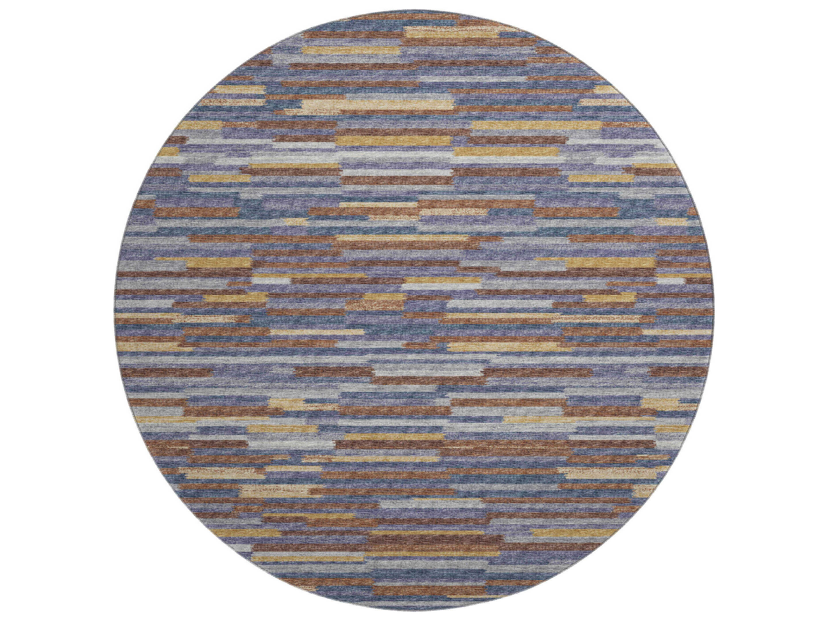 Dalyn Mayfield Striped Area Rug