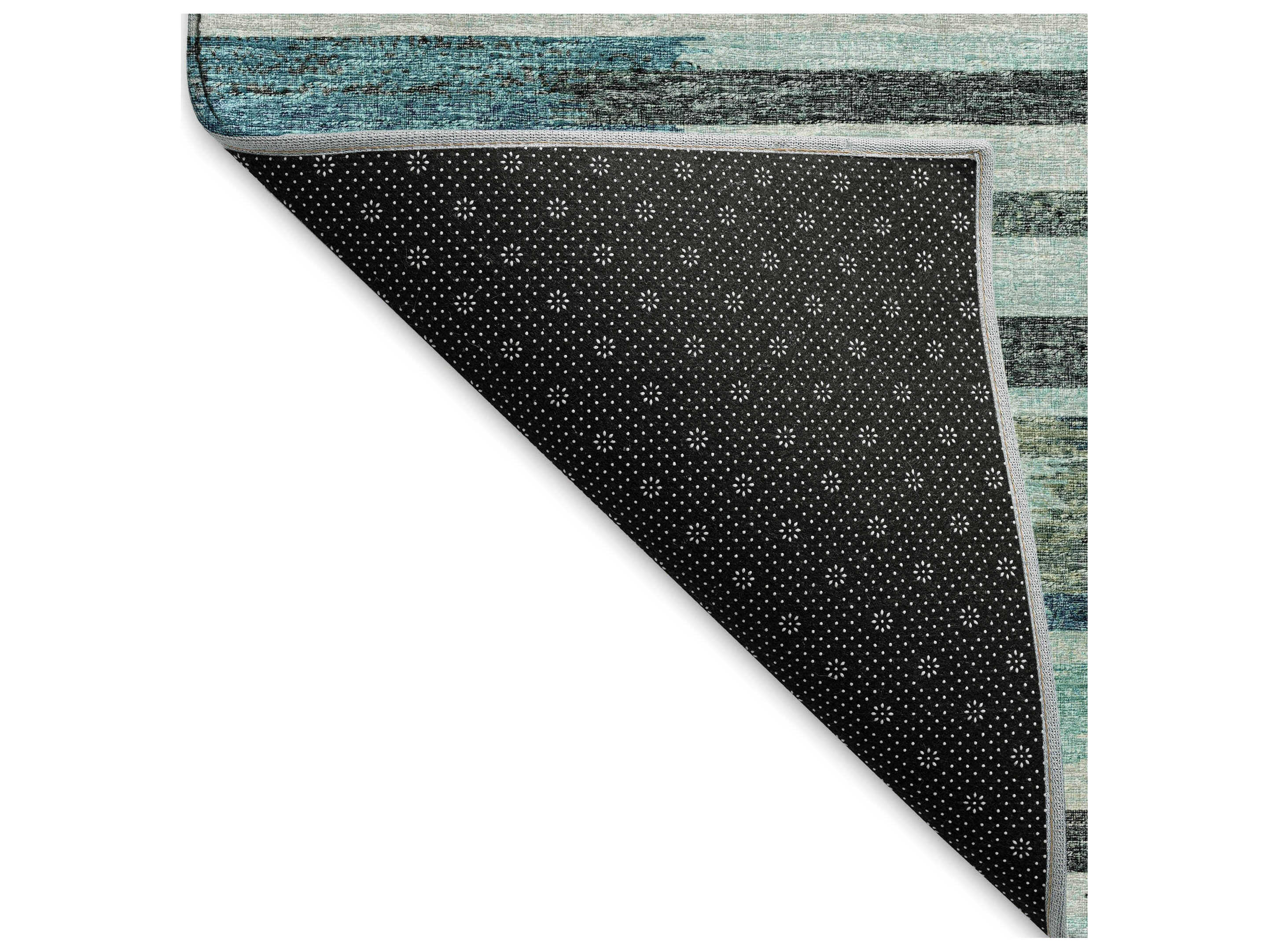 Dalyn Mayfield Striped Area Rug