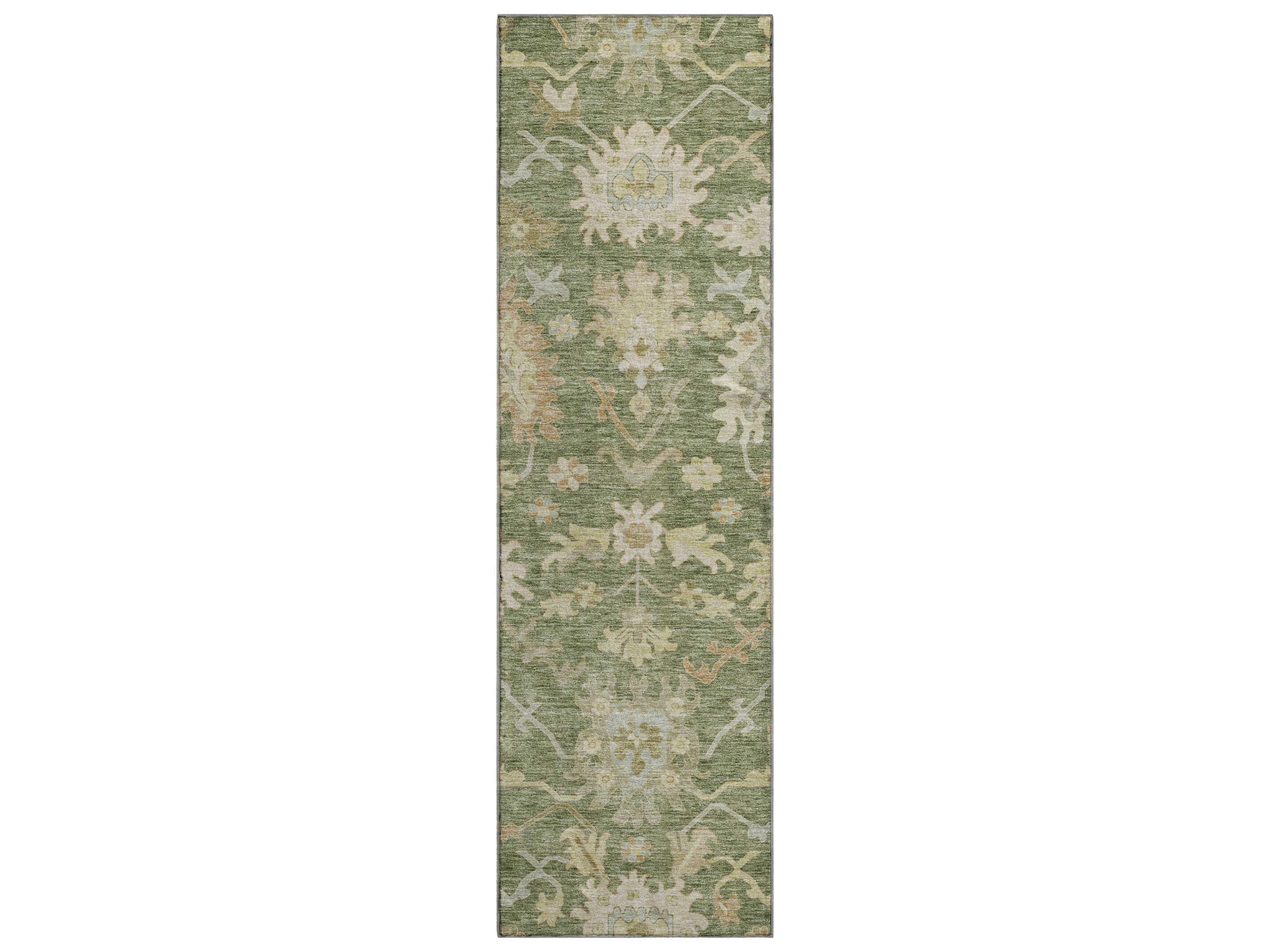 Dalyn Mayfield Floral Area Rug