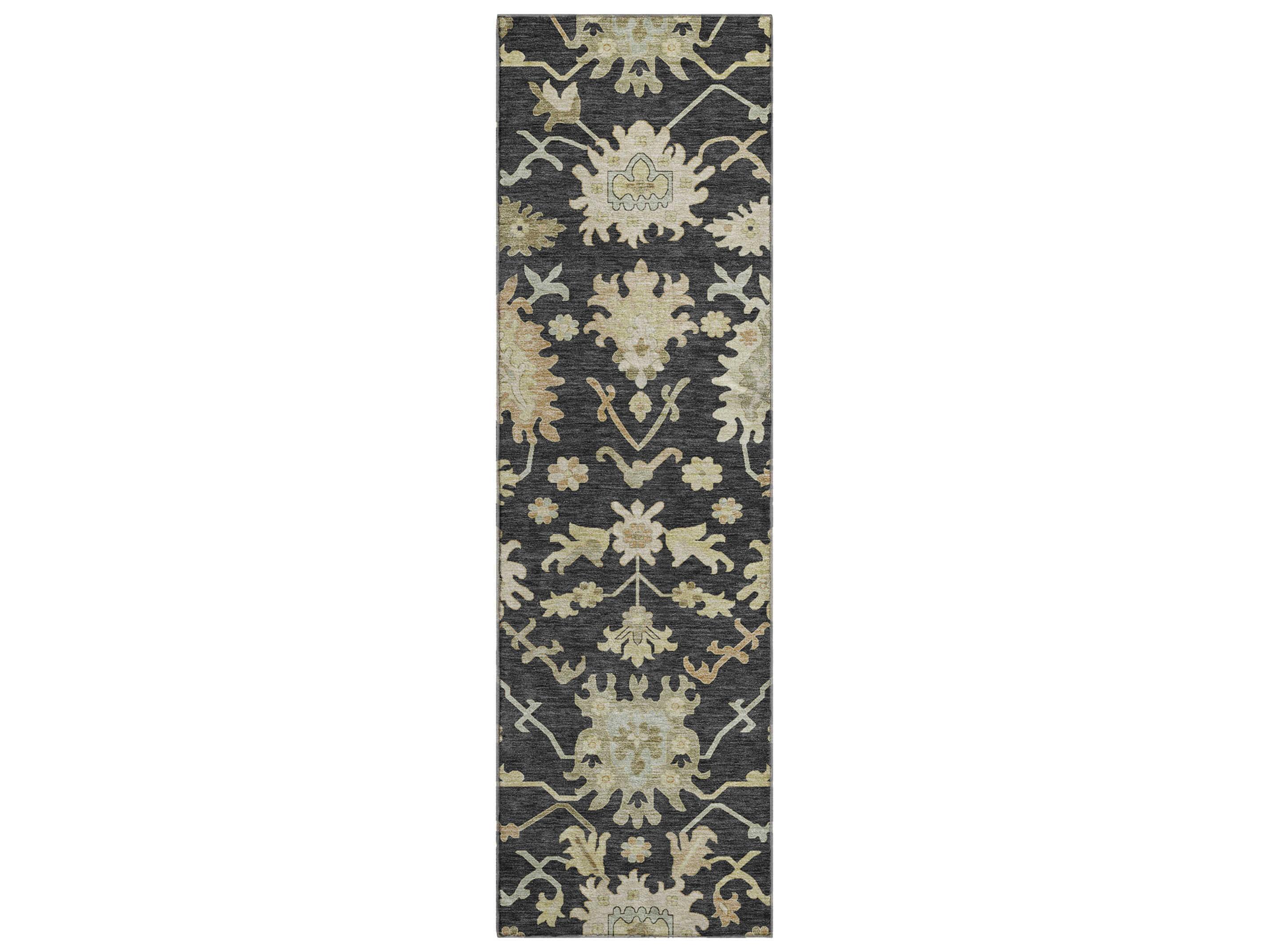 Dalyn Mayfield Floral Area Rug
