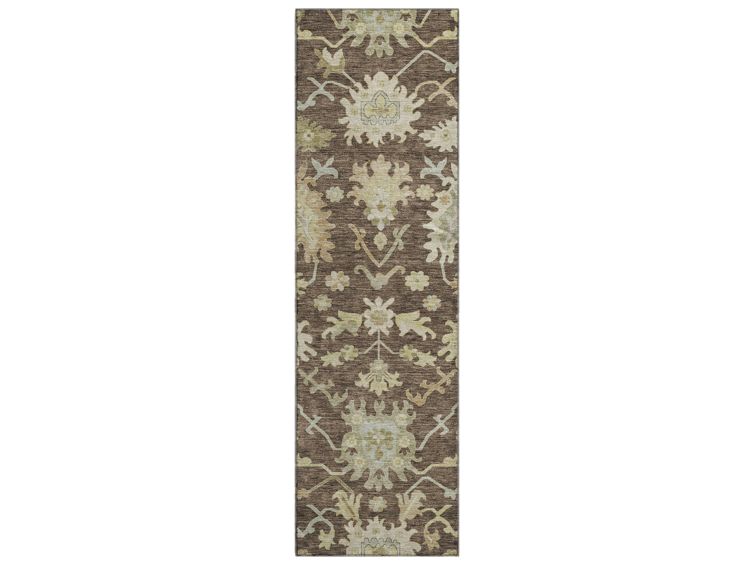 Dalyn Mayfield Floral Area Rug