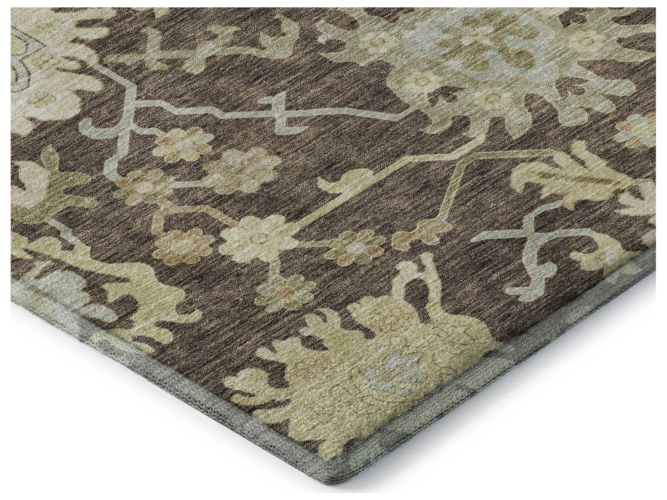 Dalyn Mayfield Floral Area Rug