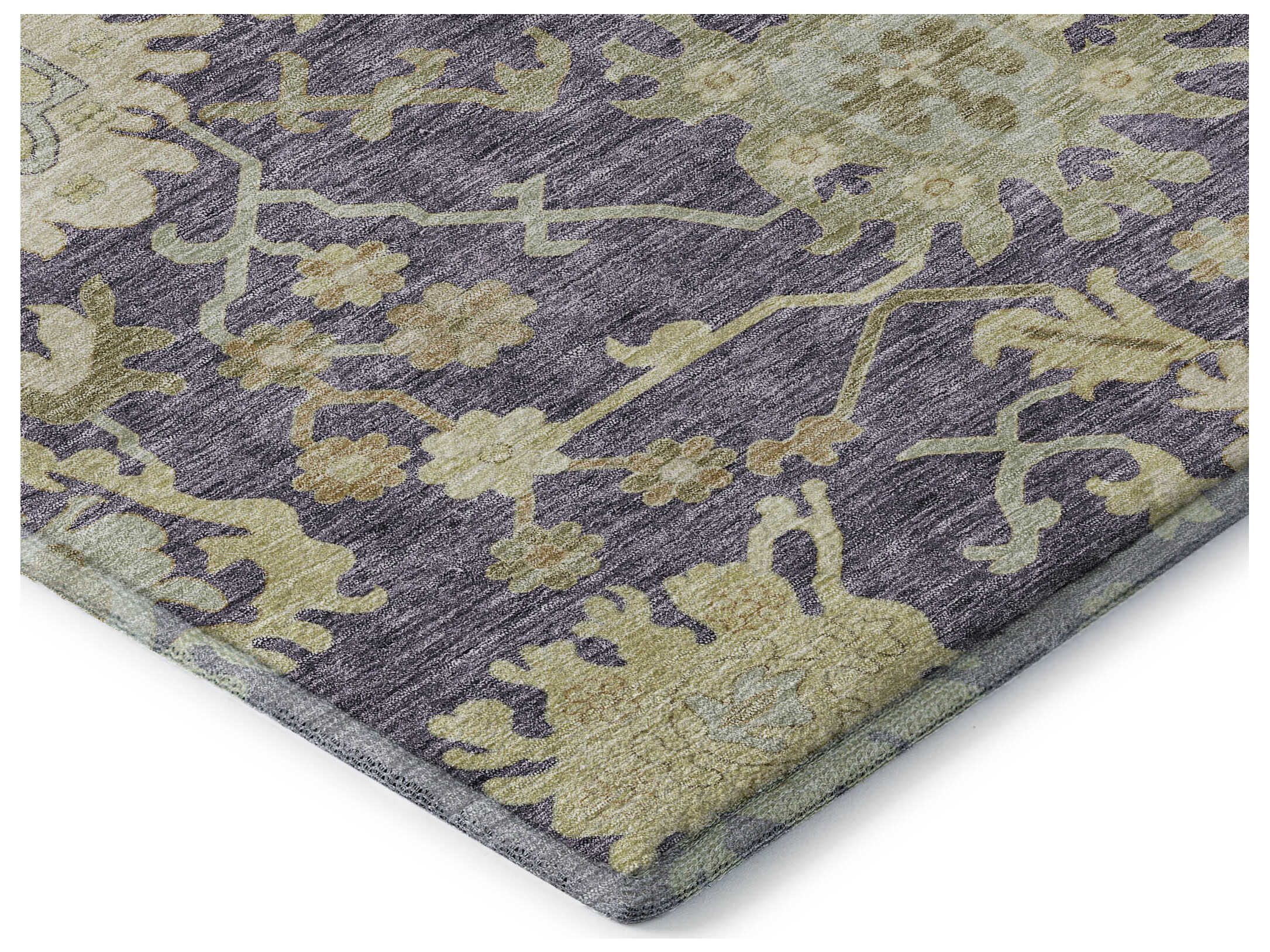 Dalyn Mayfield Floral Area Rug