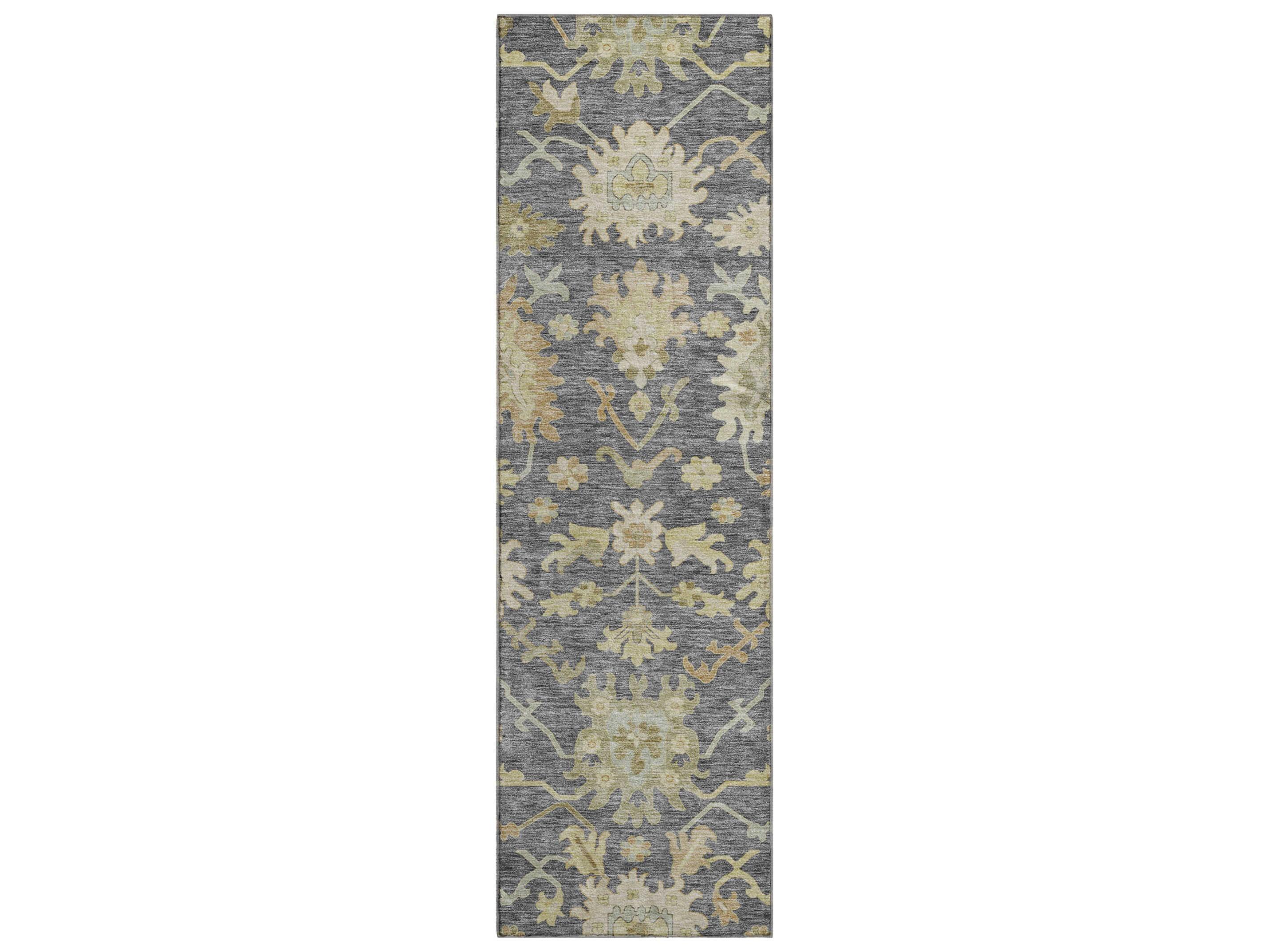 Dalyn Mayfield Floral Area Rug