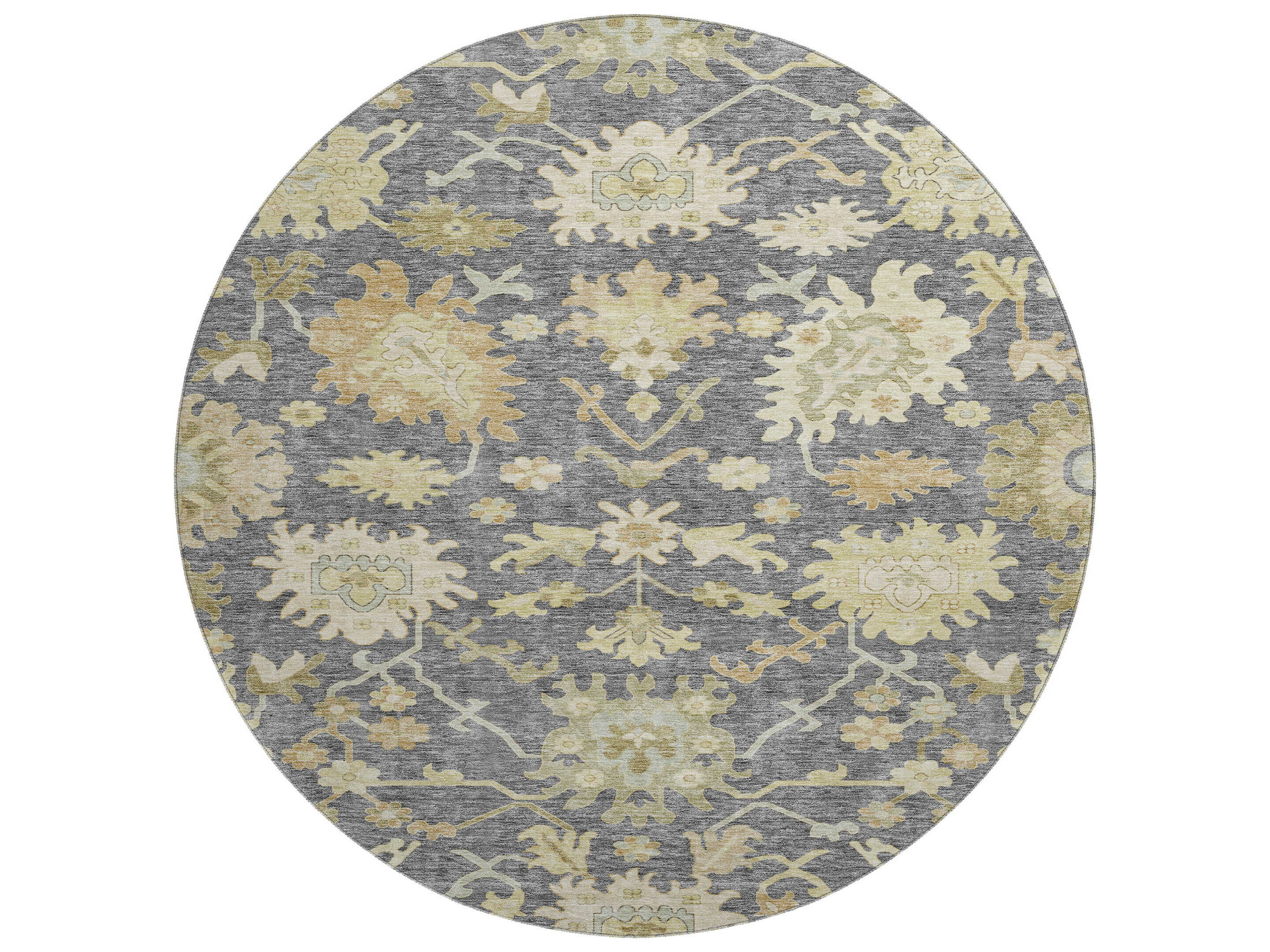 Dalyn Mayfield Floral Area Rug