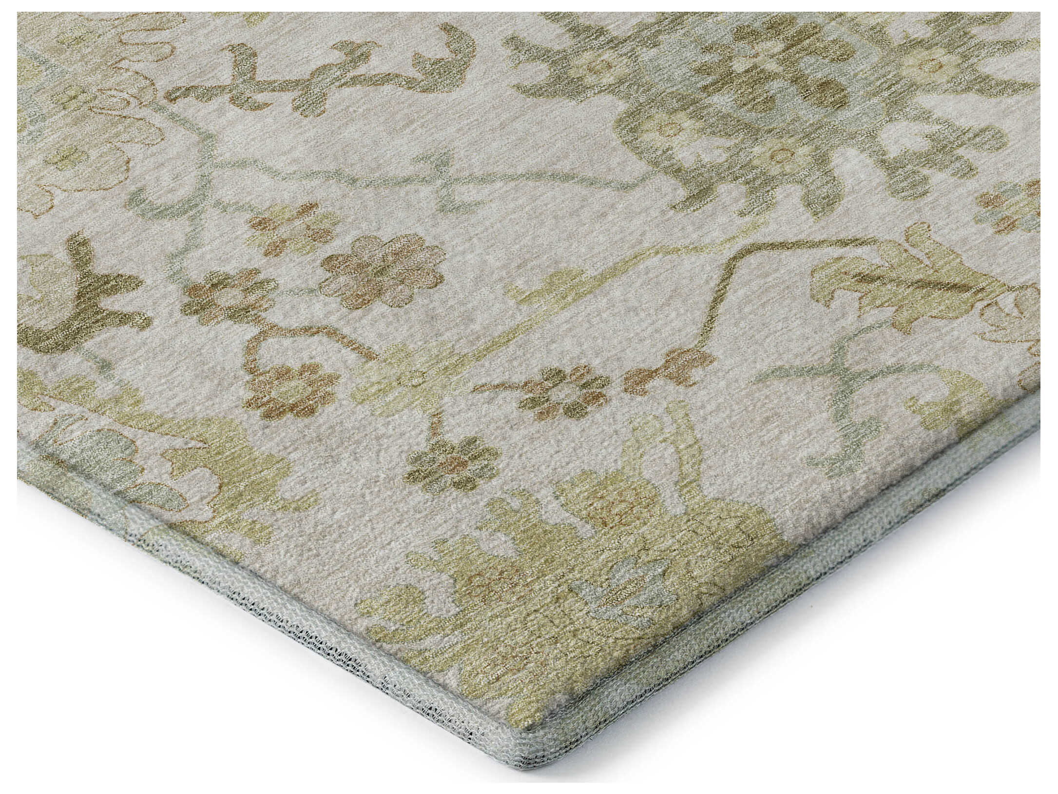 Dalyn Mayfield Floral Area Rug
