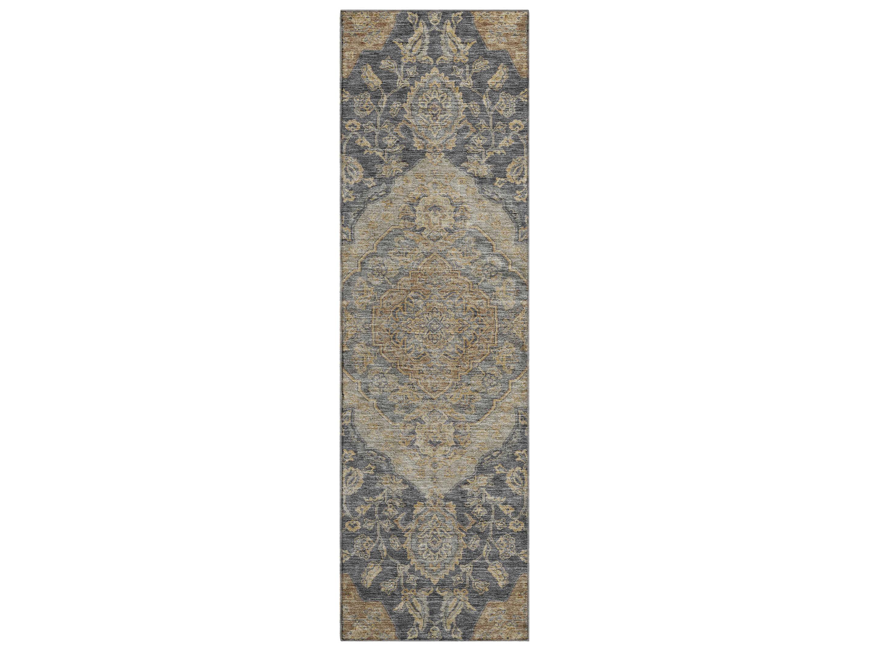 Dalyn Mayfield Floral Area Rug