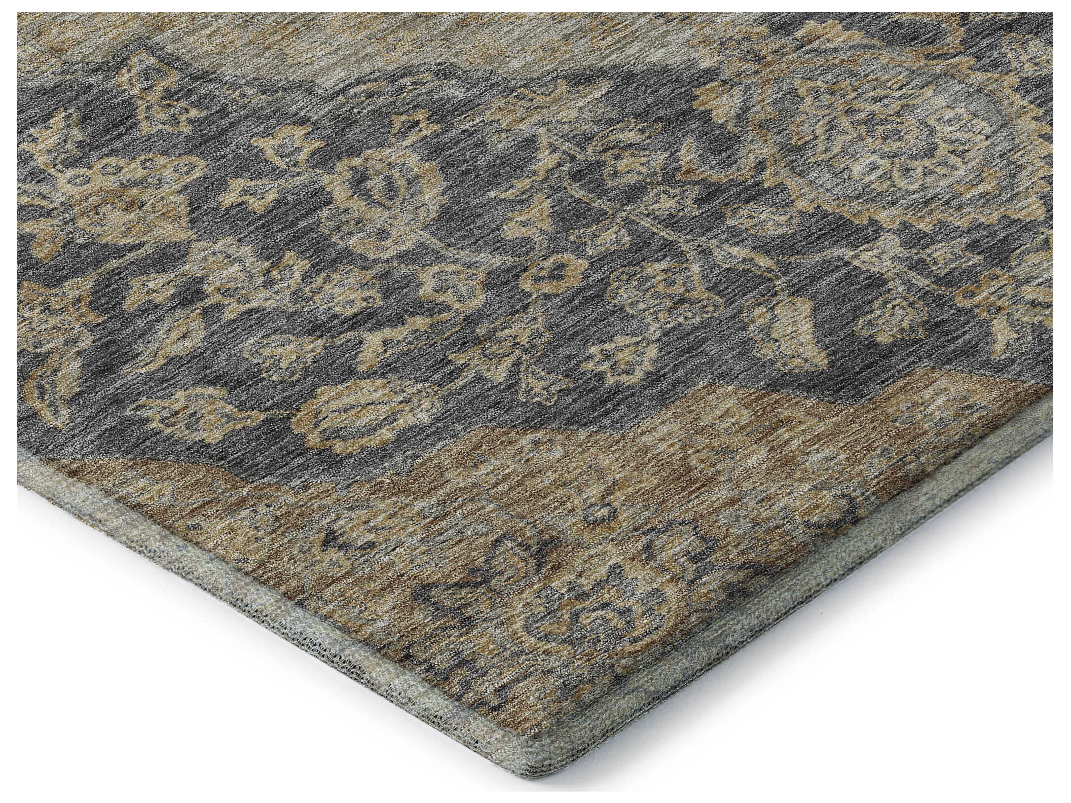 Dalyn Mayfield Floral Area Rug