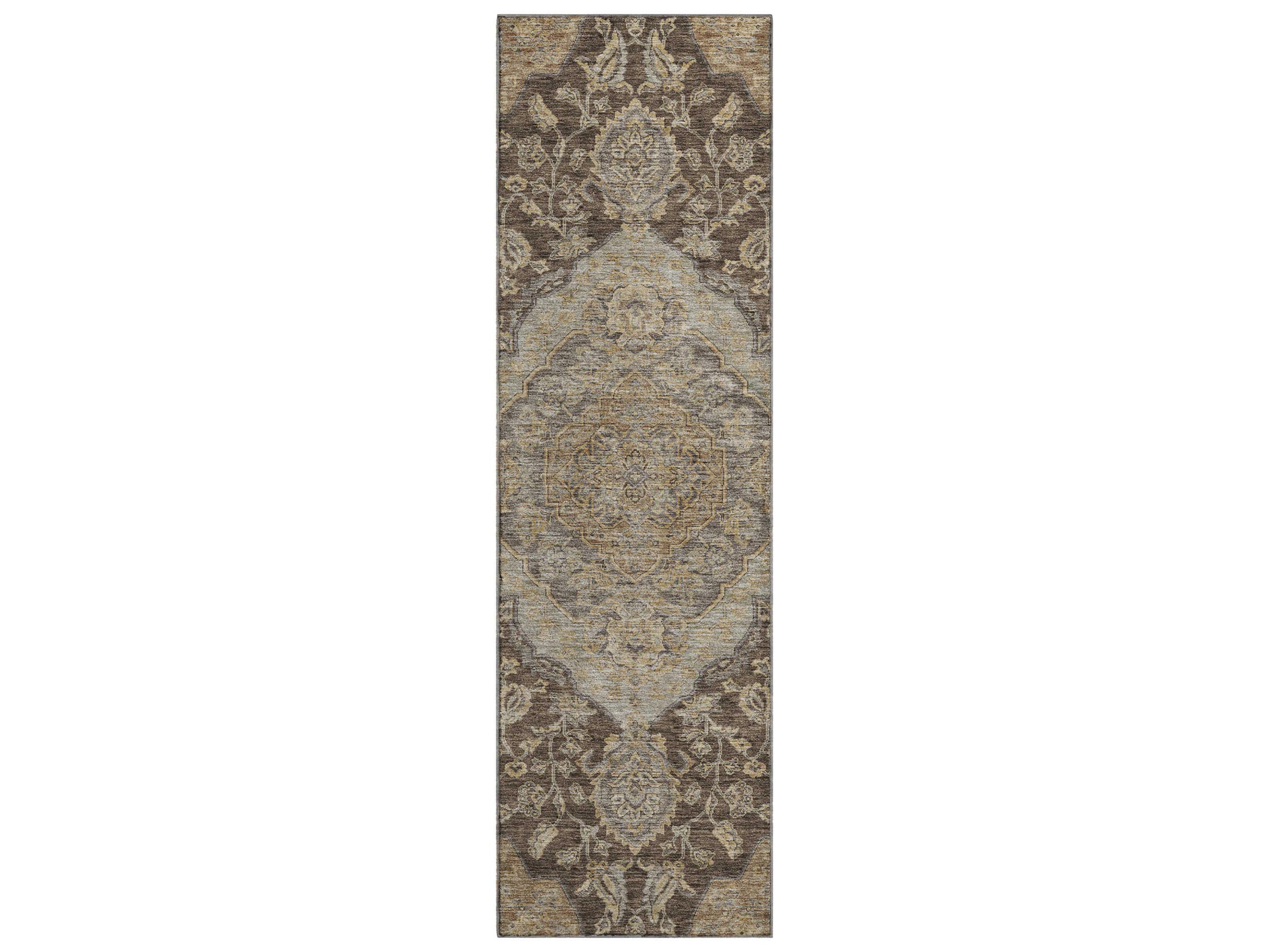 Dalyn Mayfield Floral Area Rug