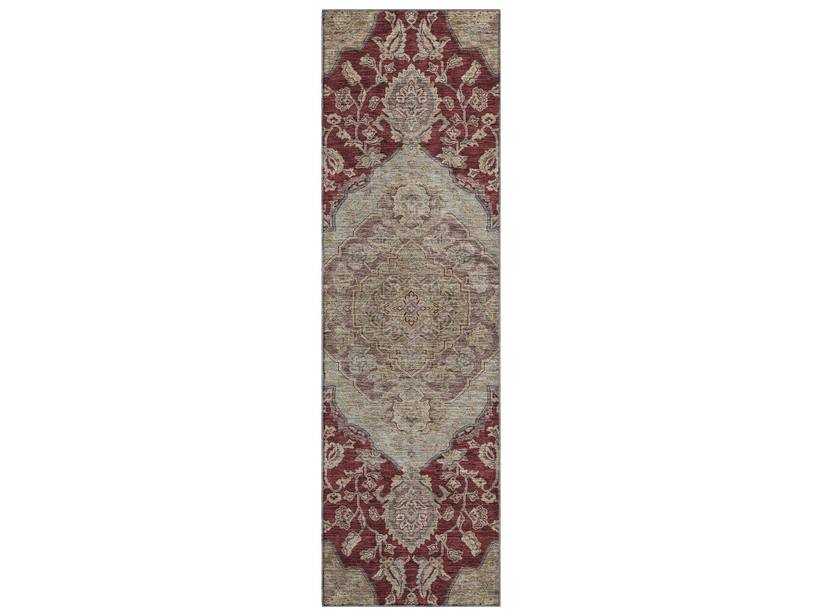Dalyn Mayfield Floral Area Rug