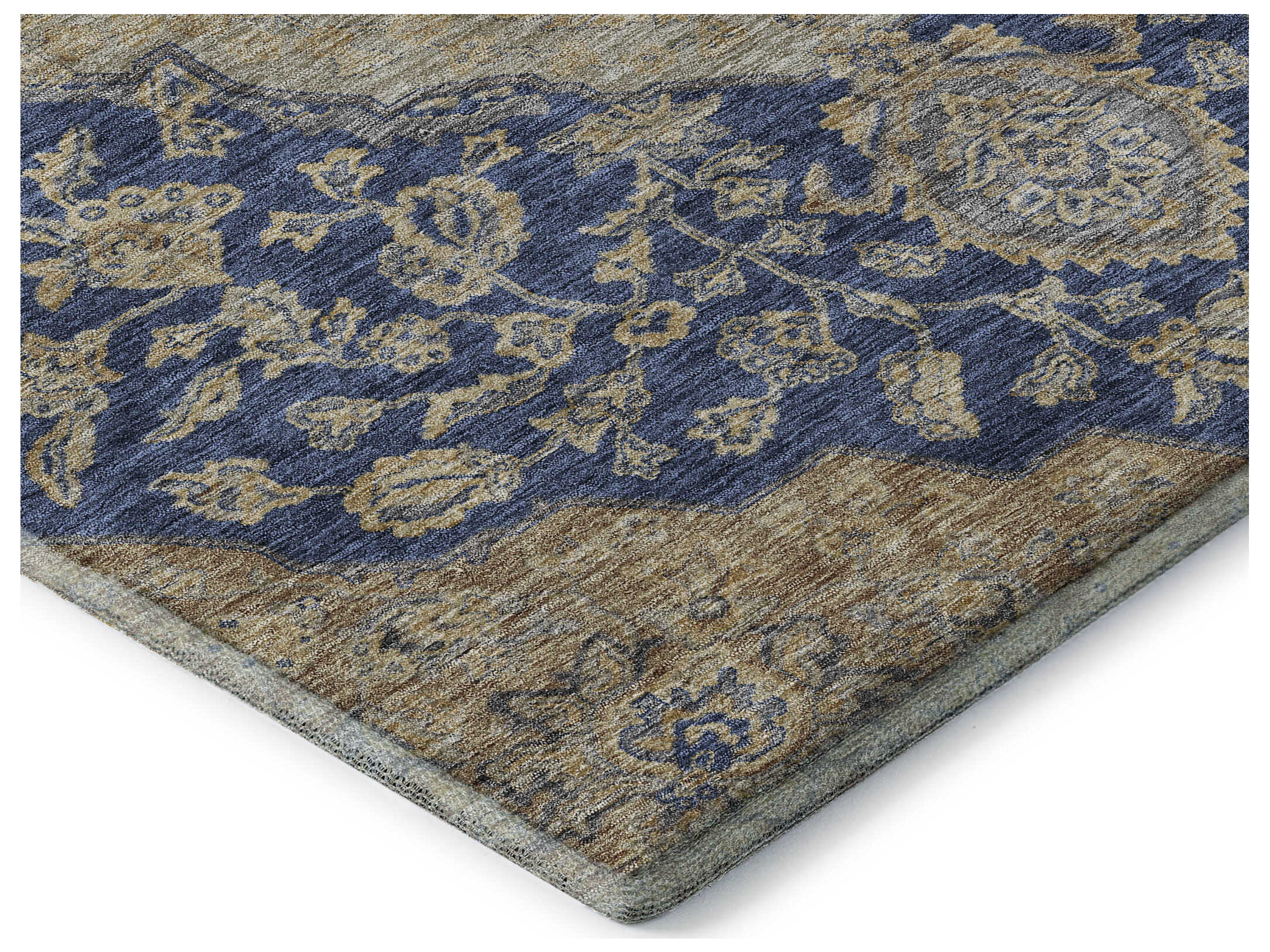 Dalyn Mayfield Floral Area Rug