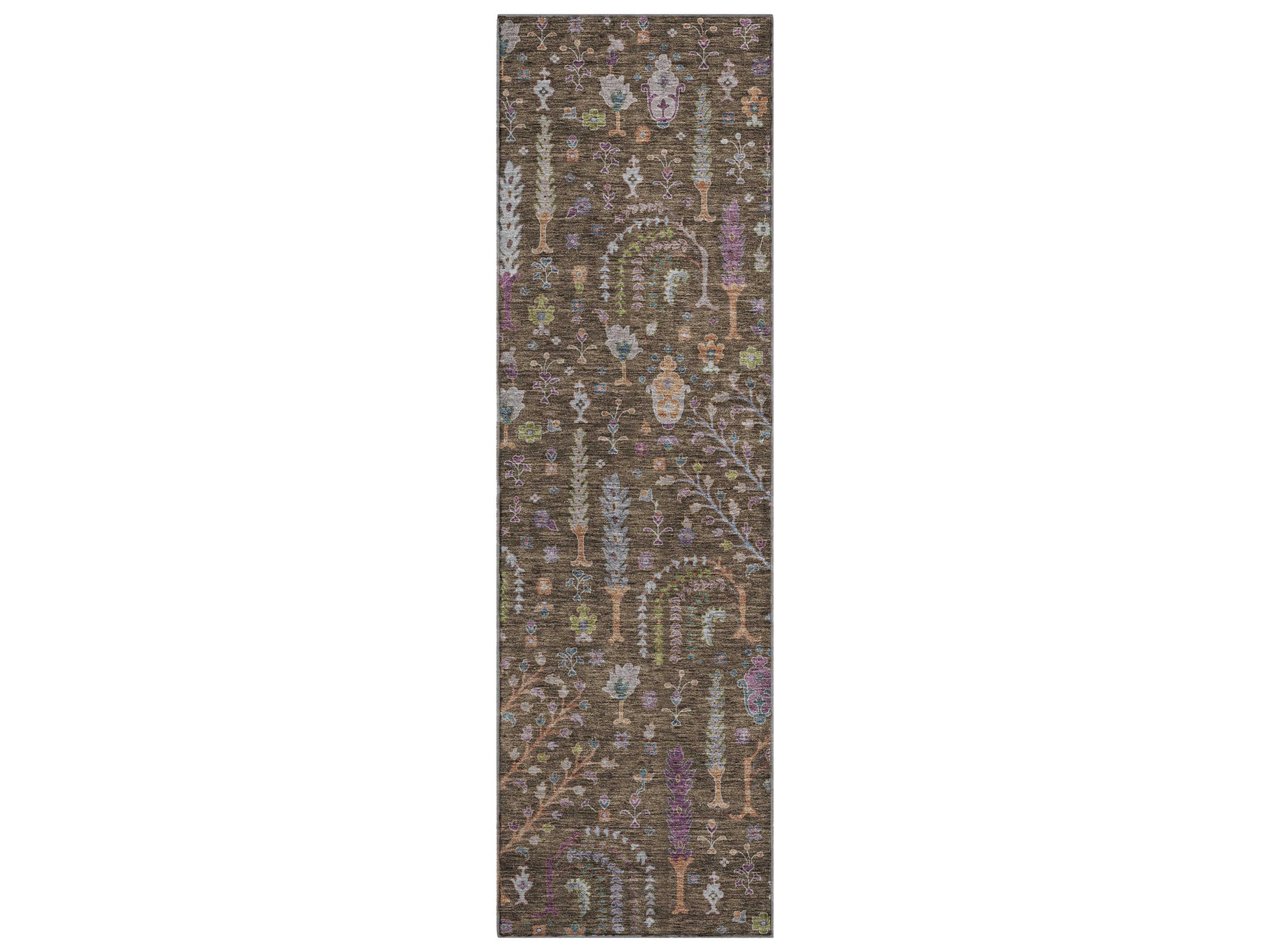 Dalyn Mayfield Floral Area Rug