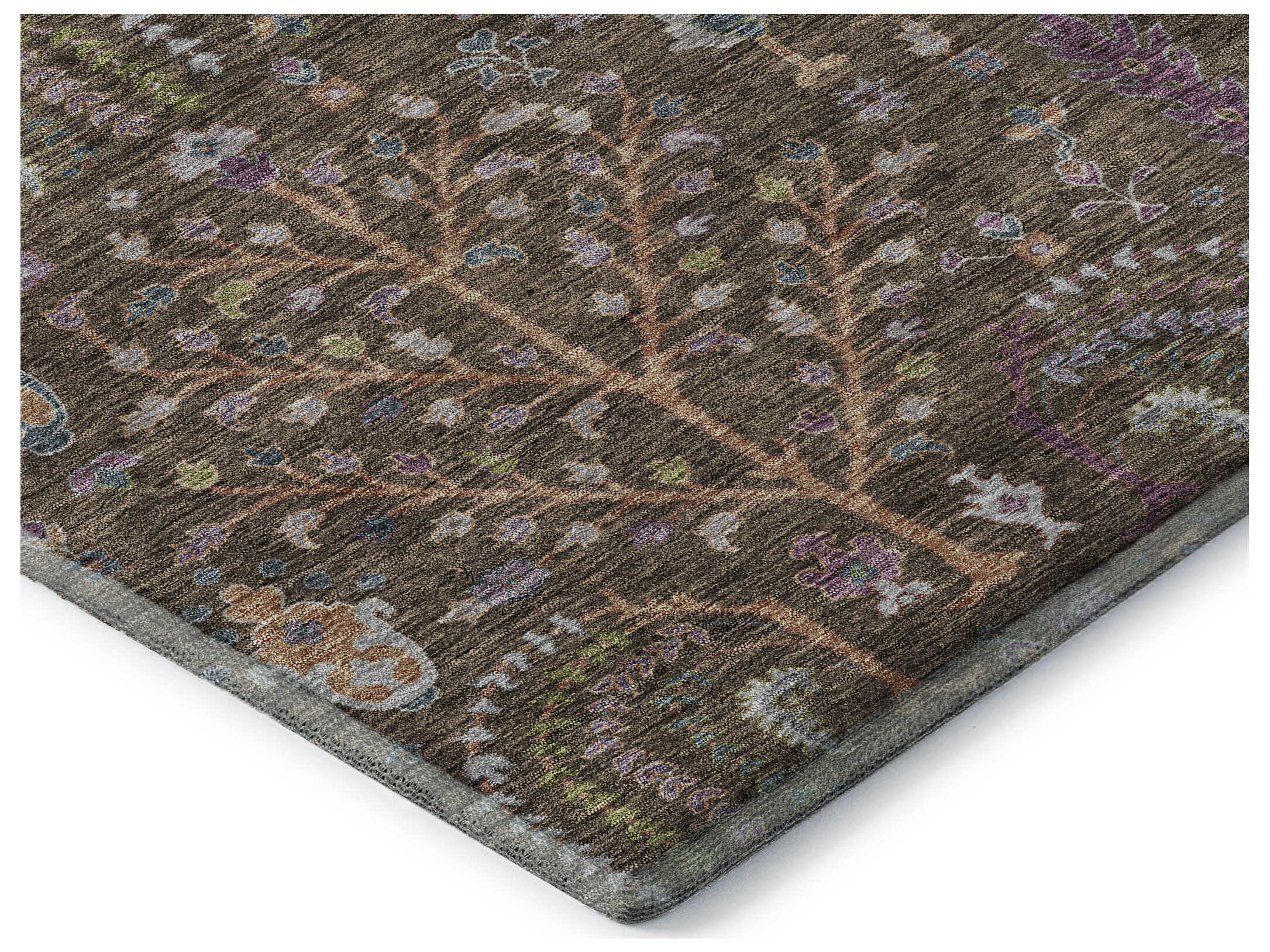 Dalyn Mayfield Floral Area Rug
