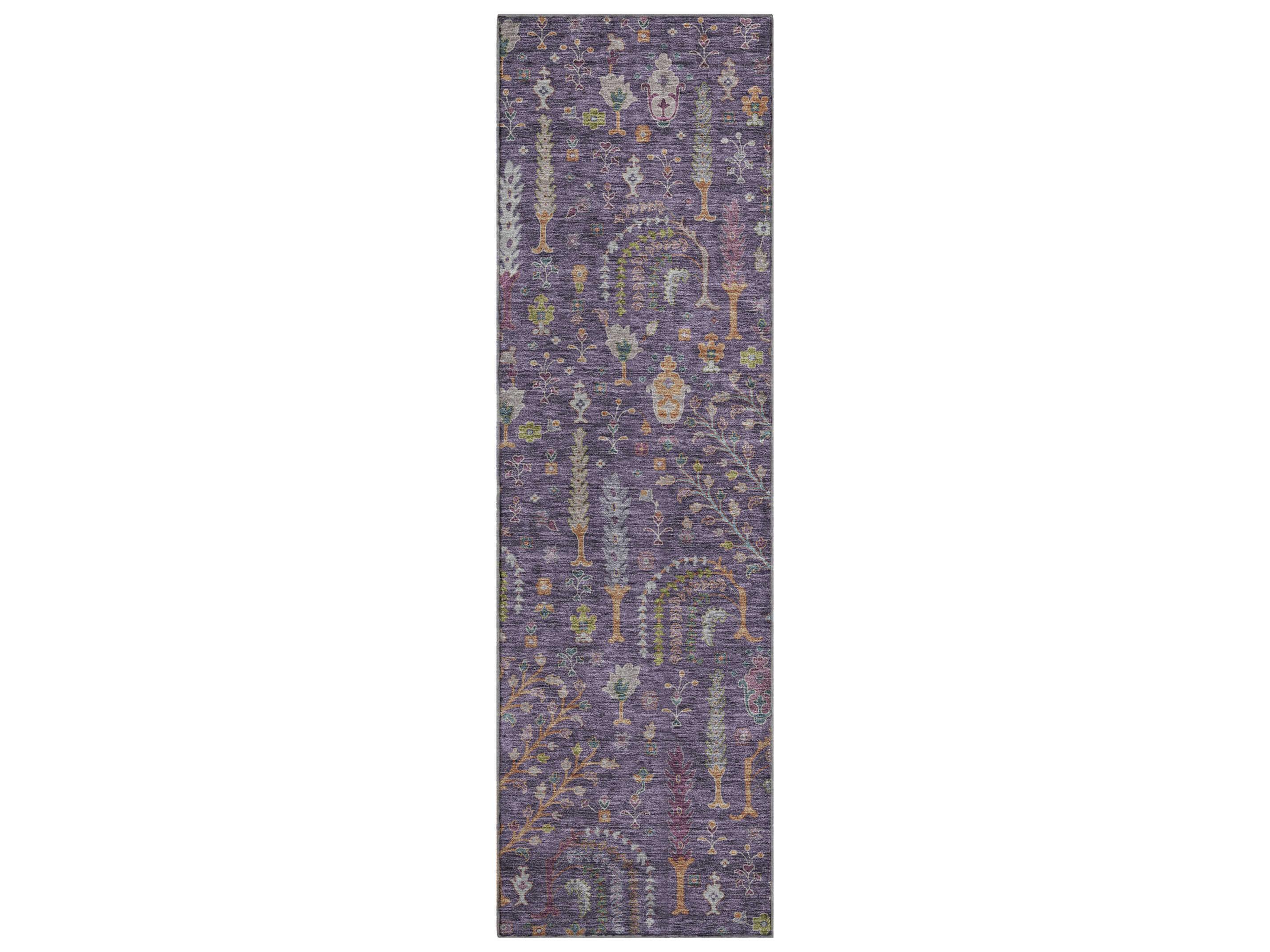 Dalyn Mayfield Floral Area Rug