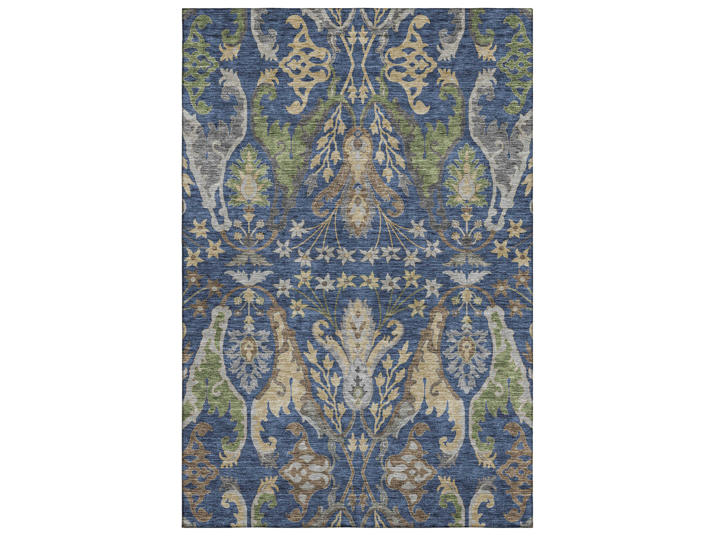 Dalyn Mayfield Floral Area Rug