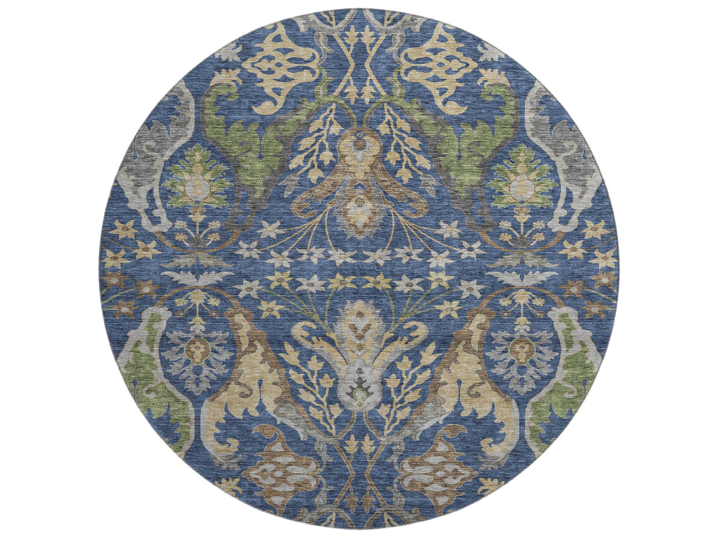 Dalyn Mayfield Floral Area Rug