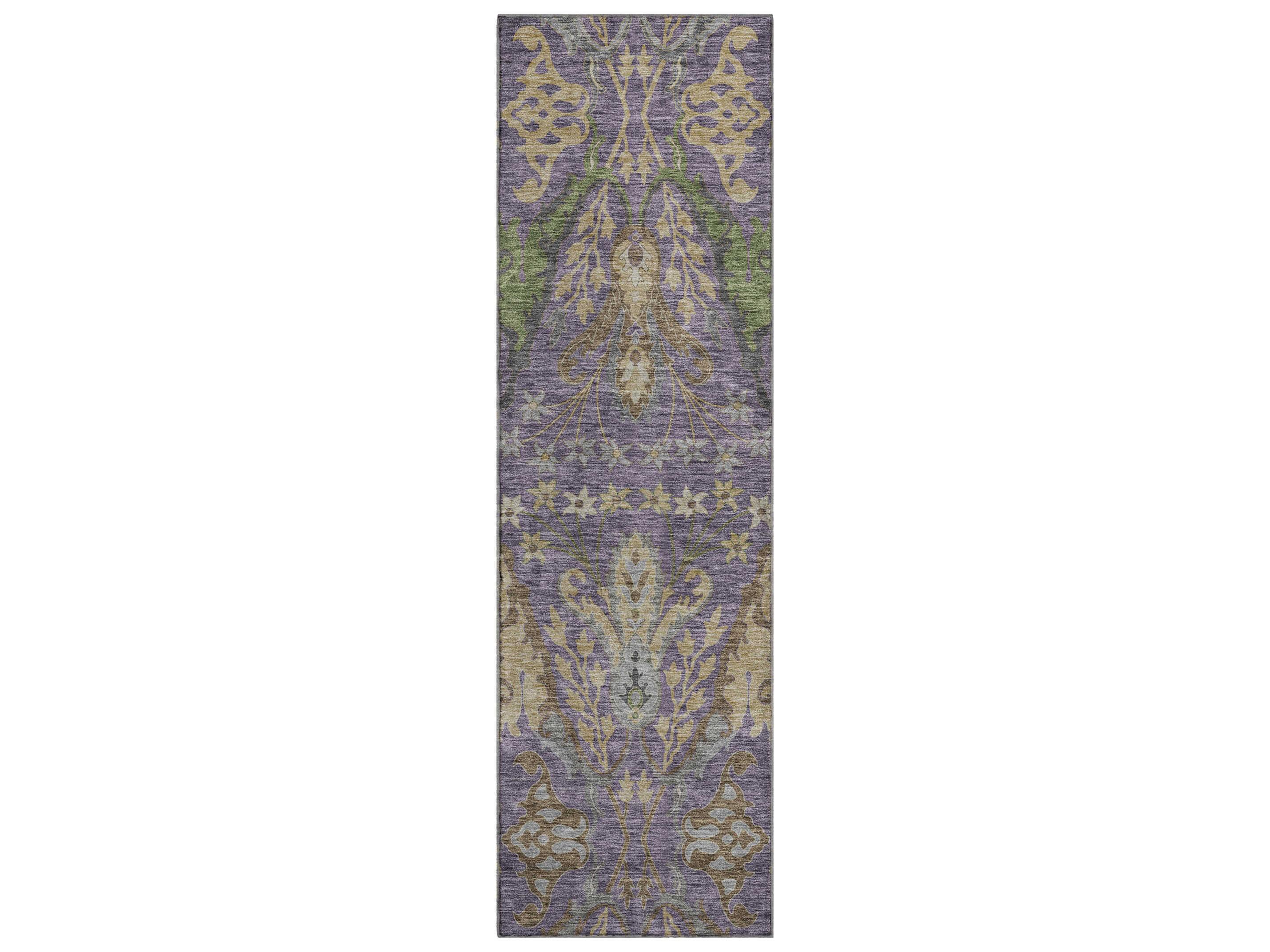 Dalyn Mayfield Floral Area Rug