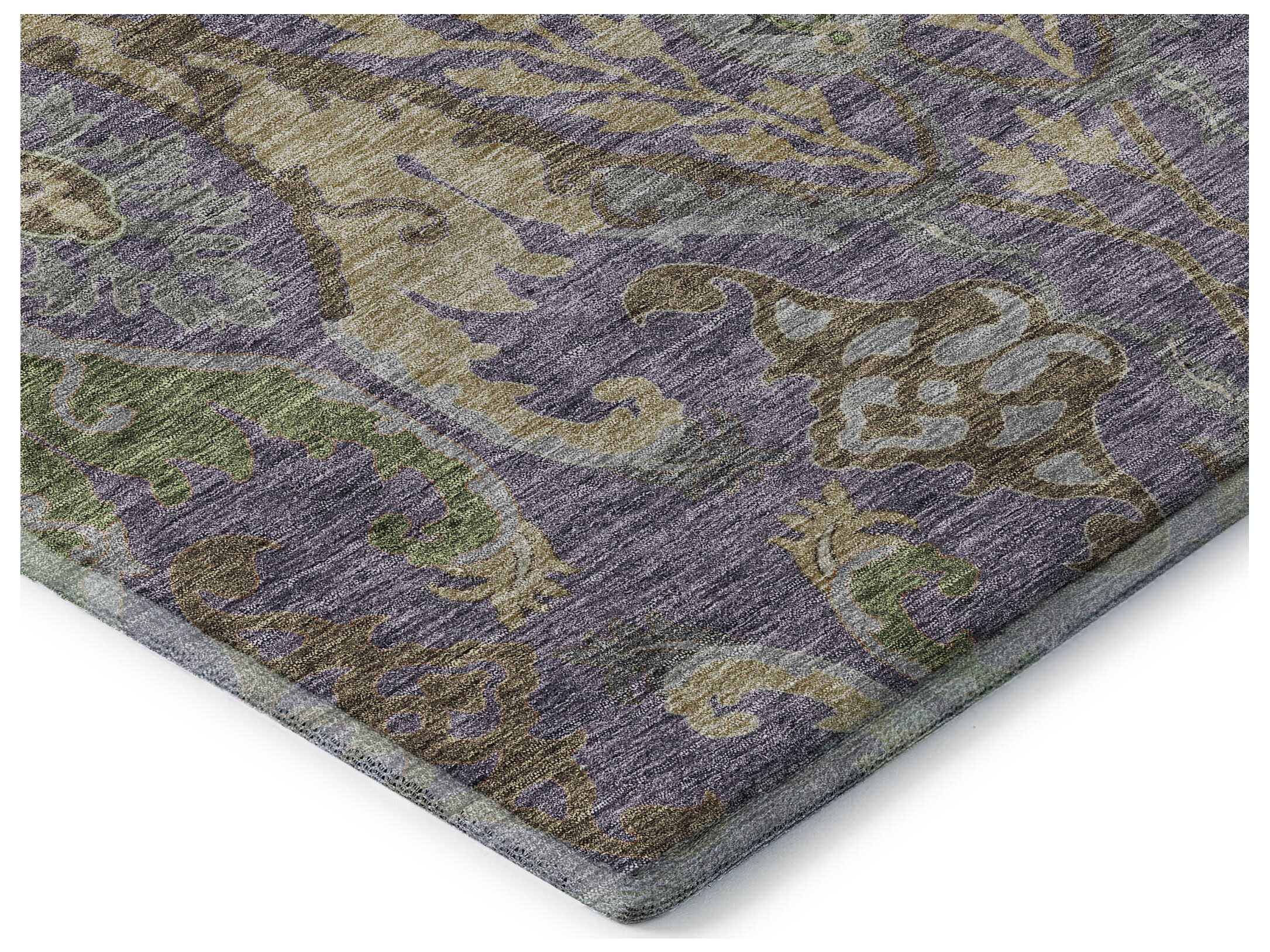 Dalyn Mayfield Floral Area Rug