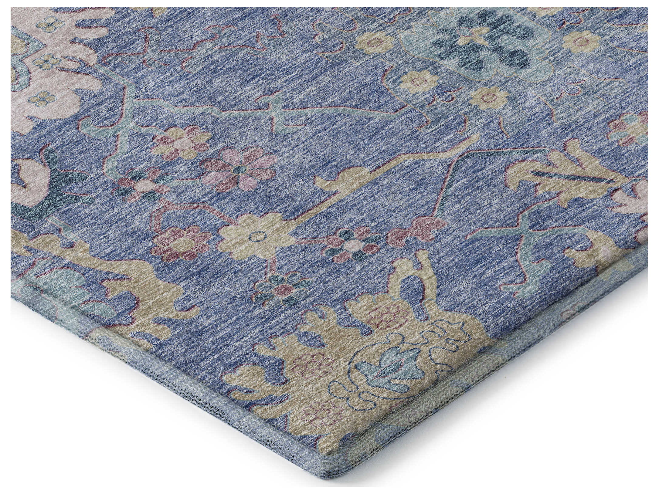 Dalyn Mayfield Floral Area Rug