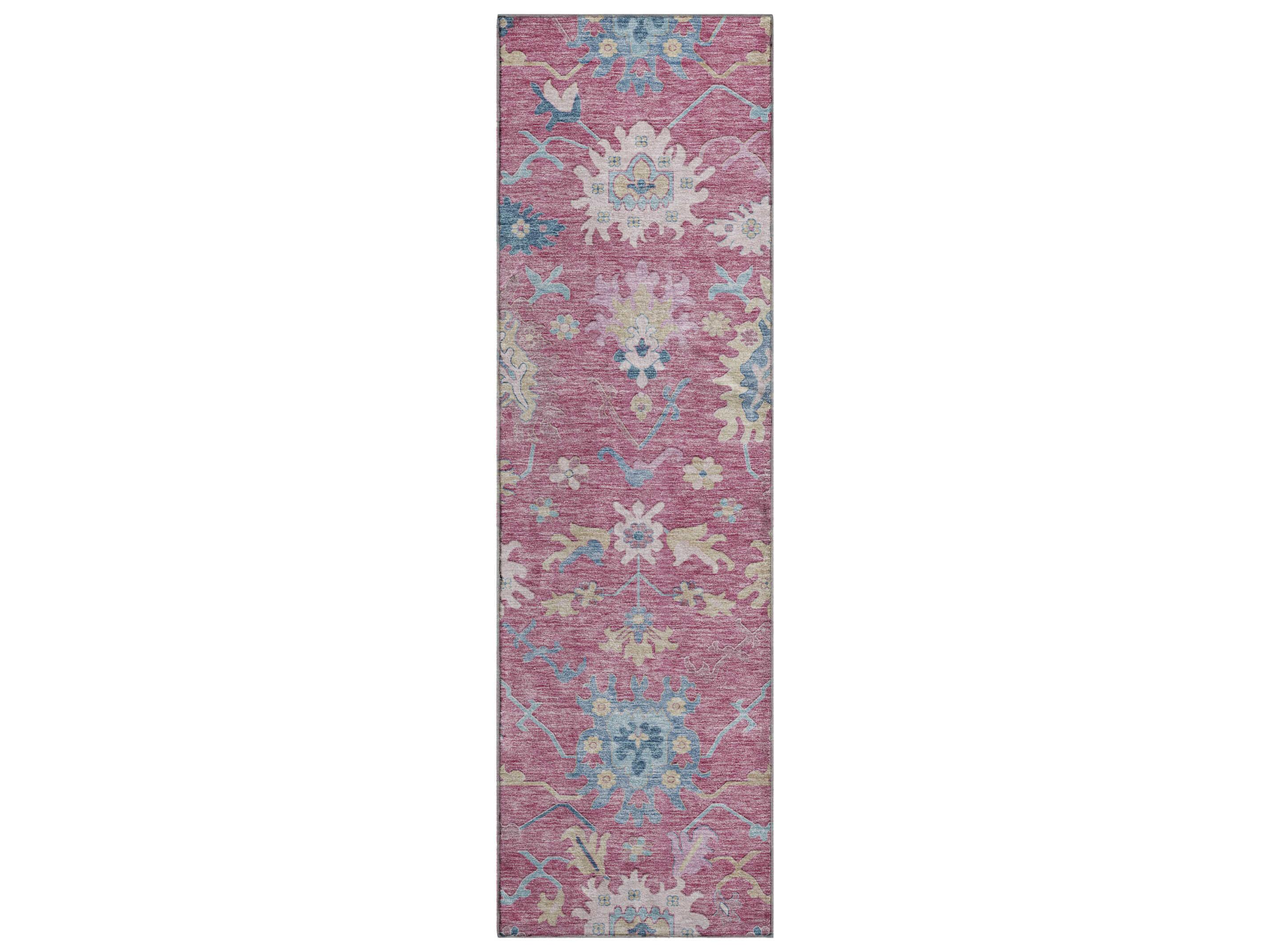 Dalyn Mayfield Floral Area Rug