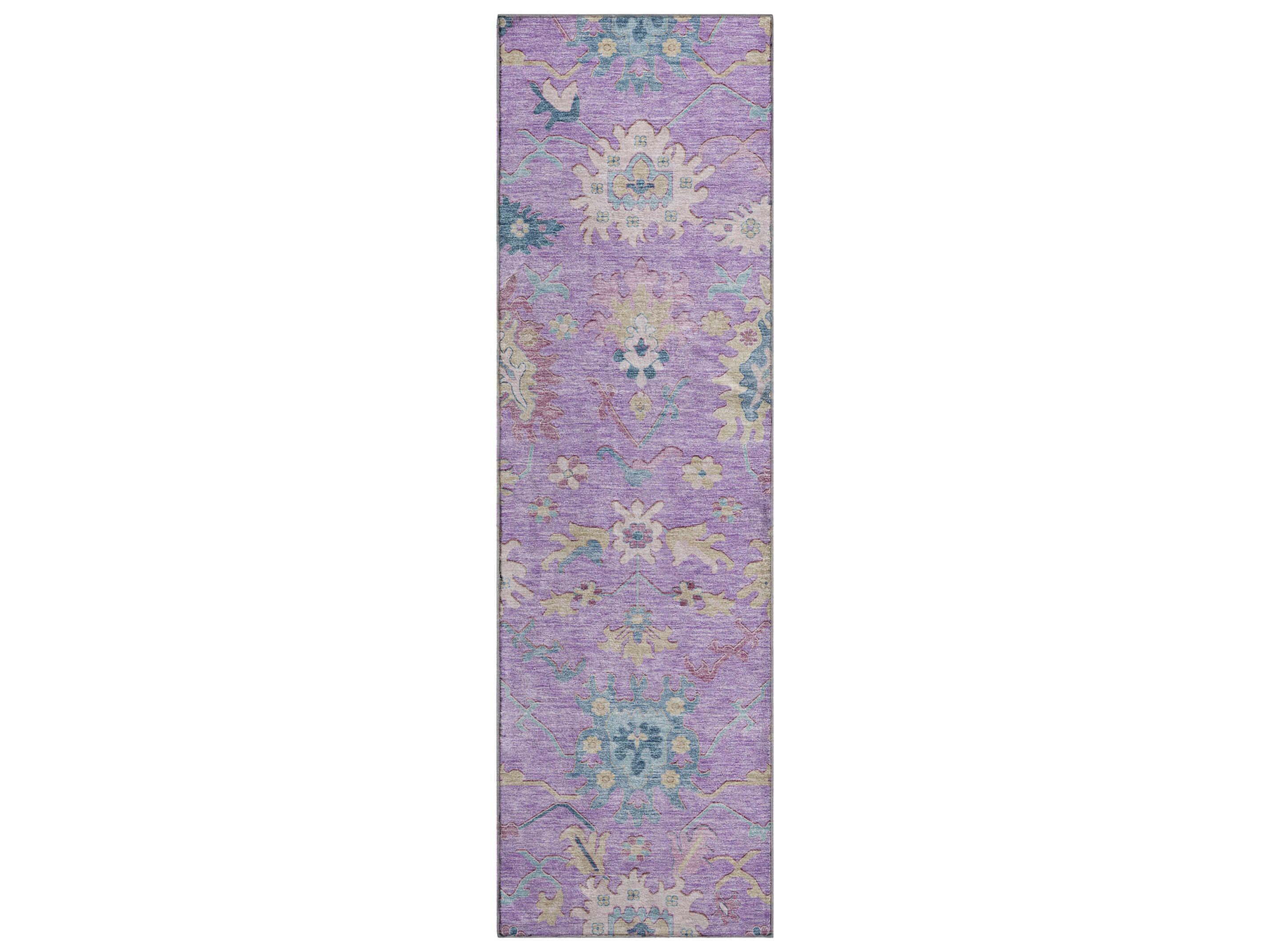 Dalyn Mayfield Floral Area Rug
