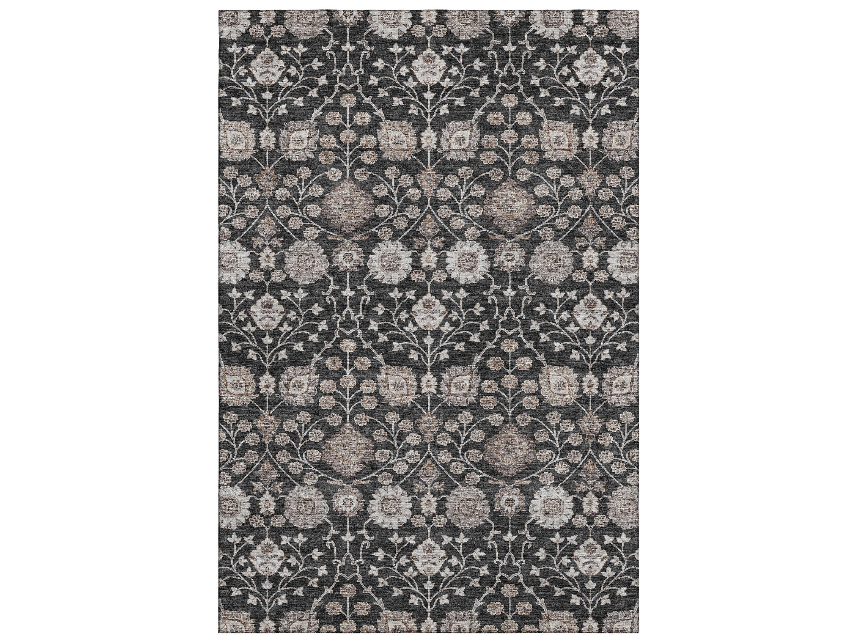 Dalyn Mayfield Floral Area Rug