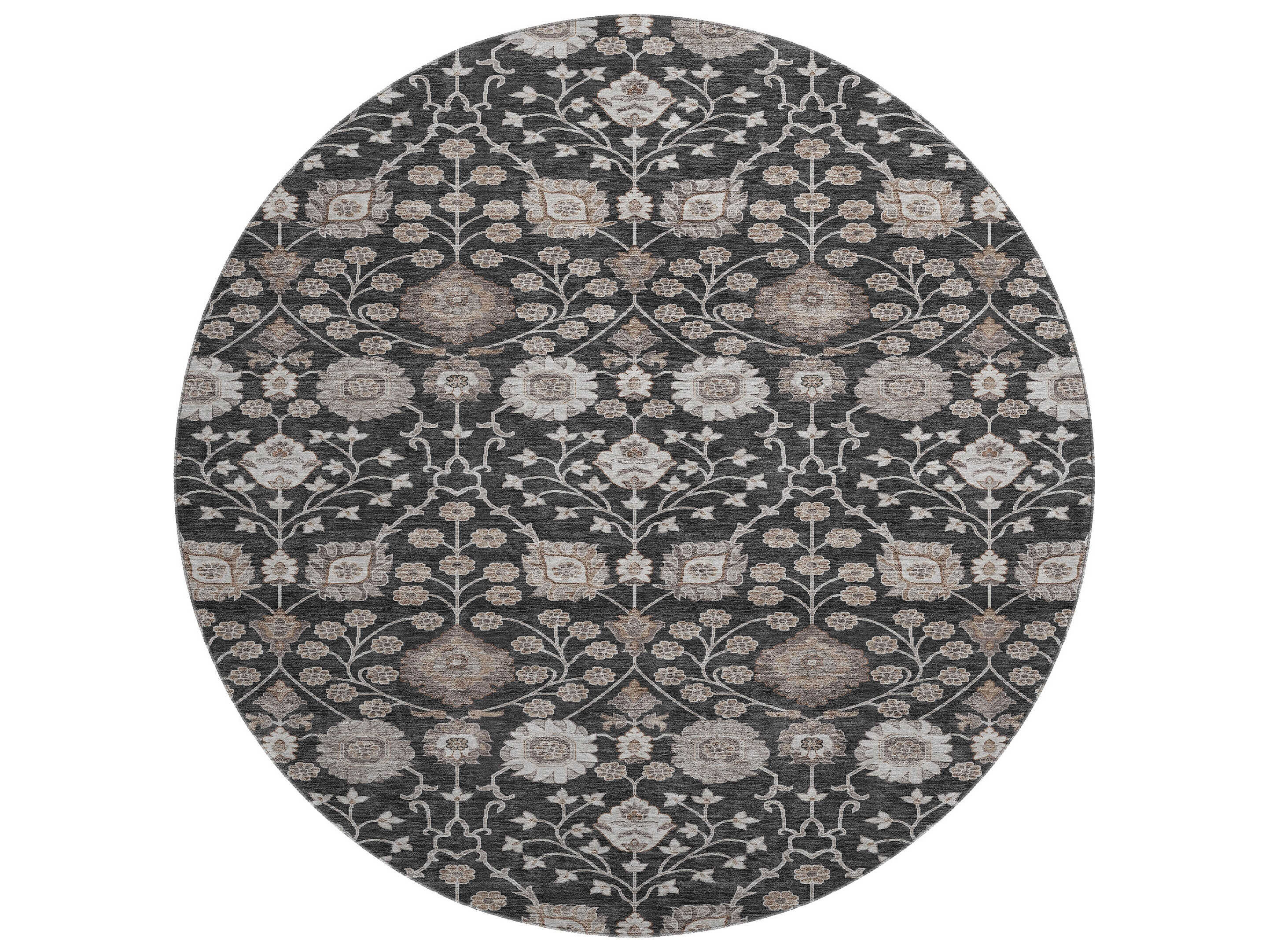 Dalyn Mayfield Floral Area Rug