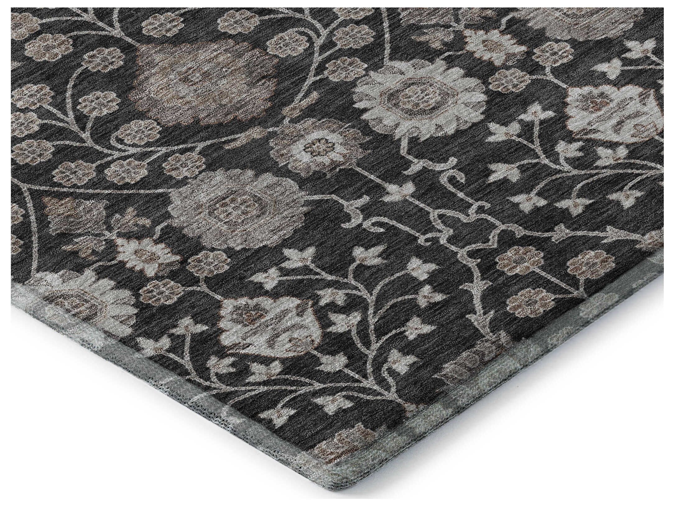 Dalyn Mayfield Floral Area Rug