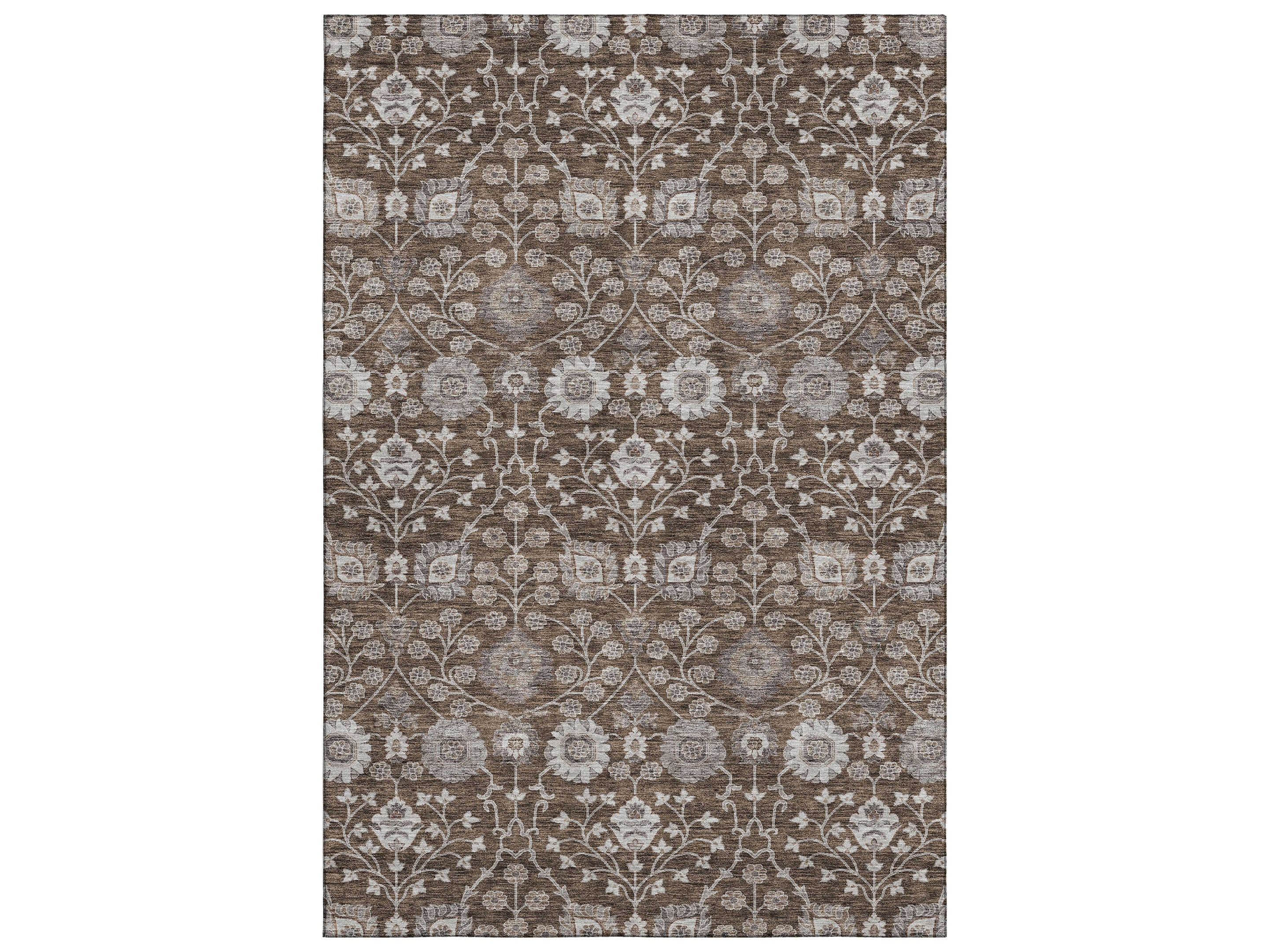 Dalyn Mayfield Floral Area Rug