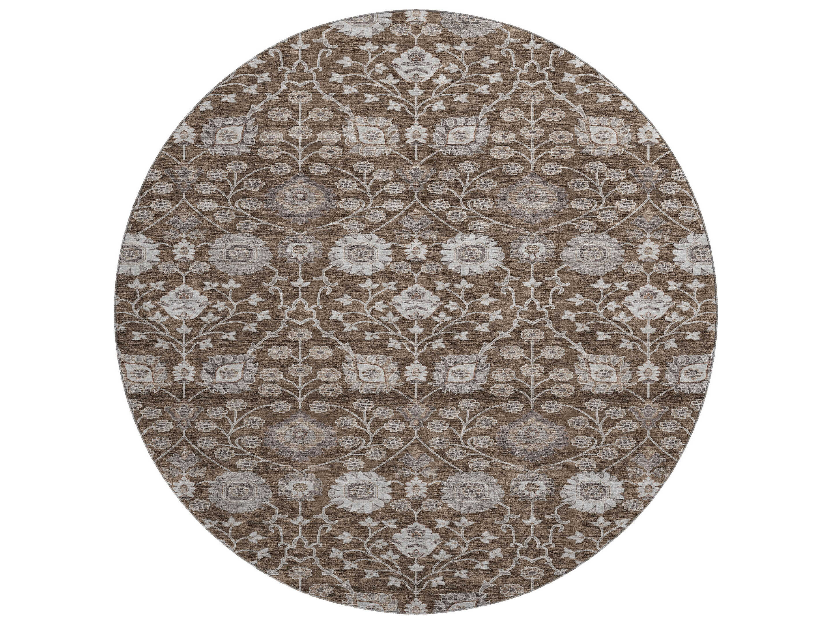 Dalyn Mayfield Floral Area Rug