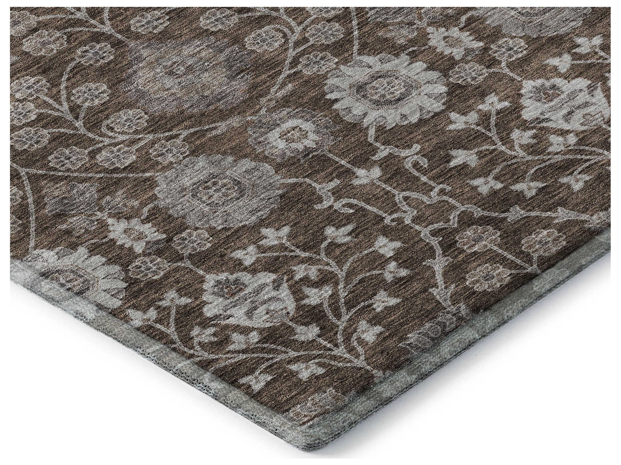 Dalyn Mayfield Floral Area Rug