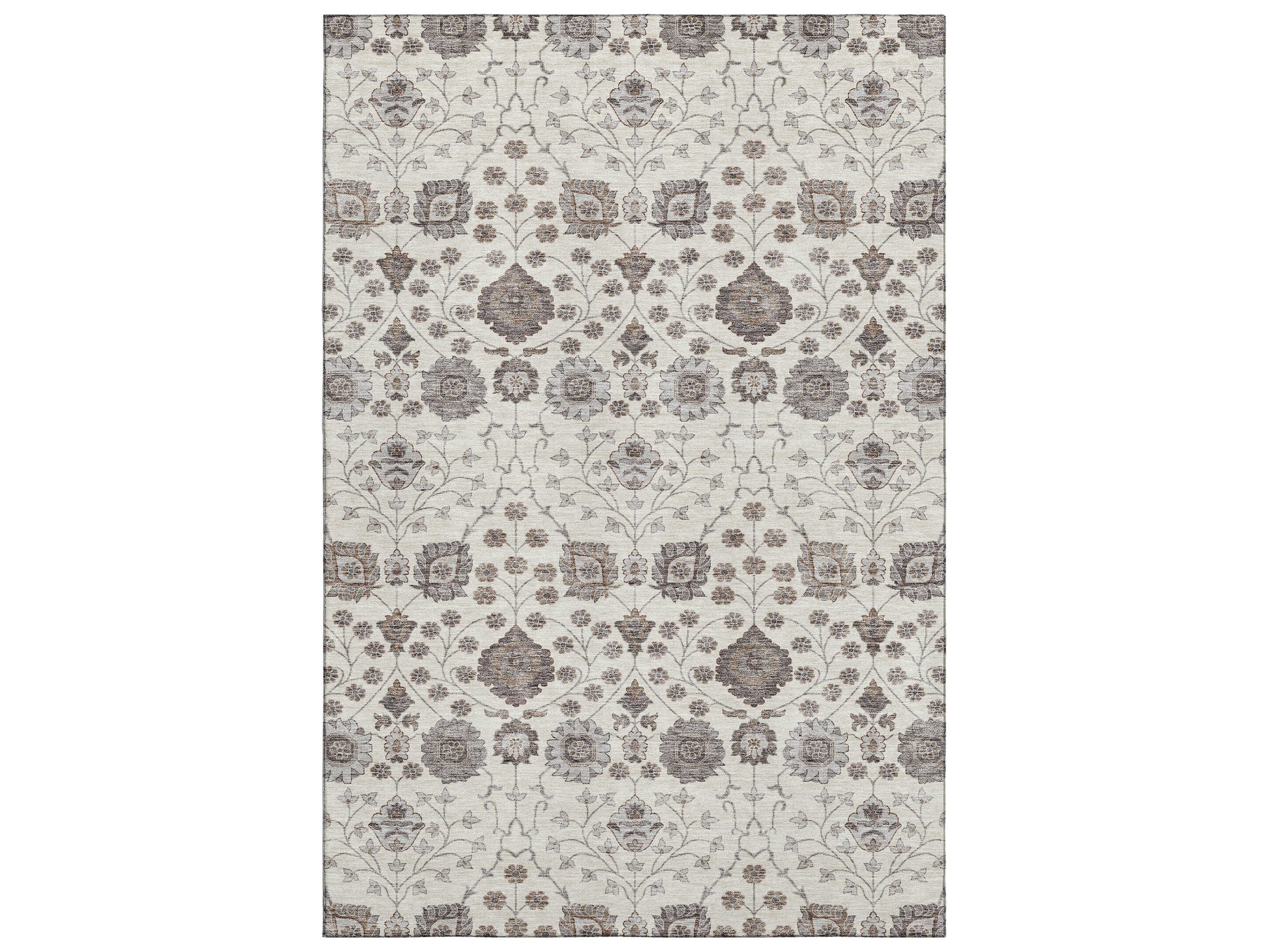 Dalyn Mayfield Floral Area Rug