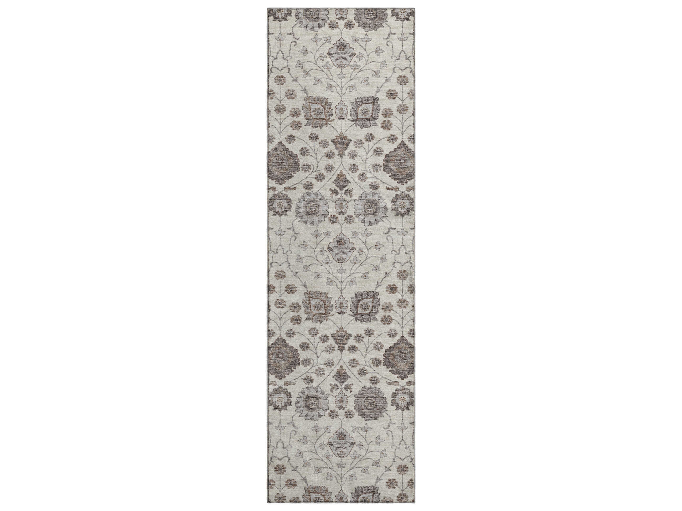 Dalyn Mayfield Floral Area Rug
